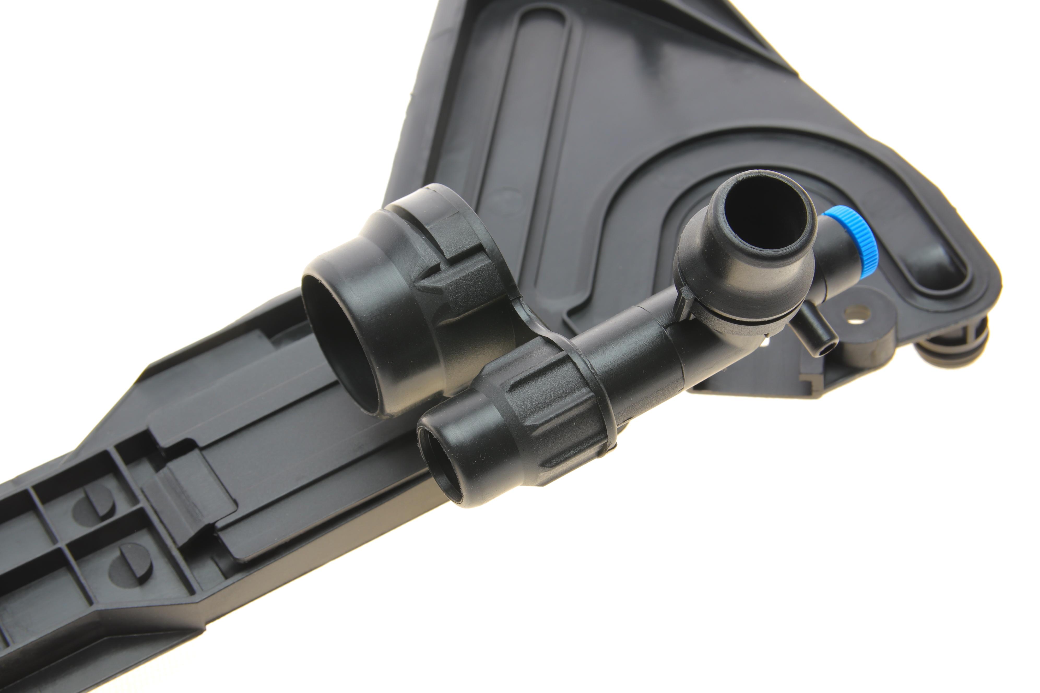 Кронштейн радіатора BMW 3 (E46) 98-05 (МКПП)