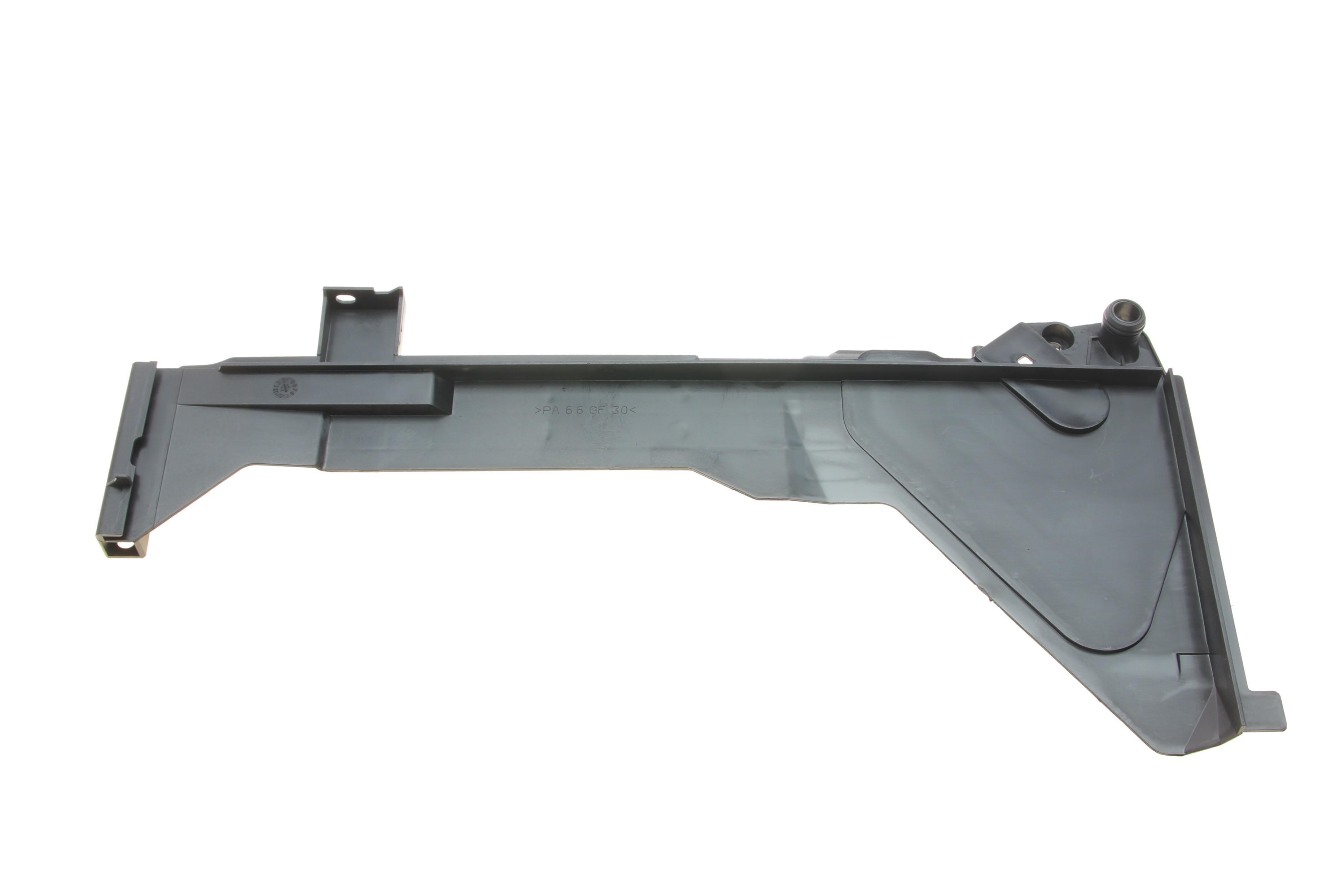 Кронштейн радіатора BMW 3 (E46) 98-05 (МКПП)