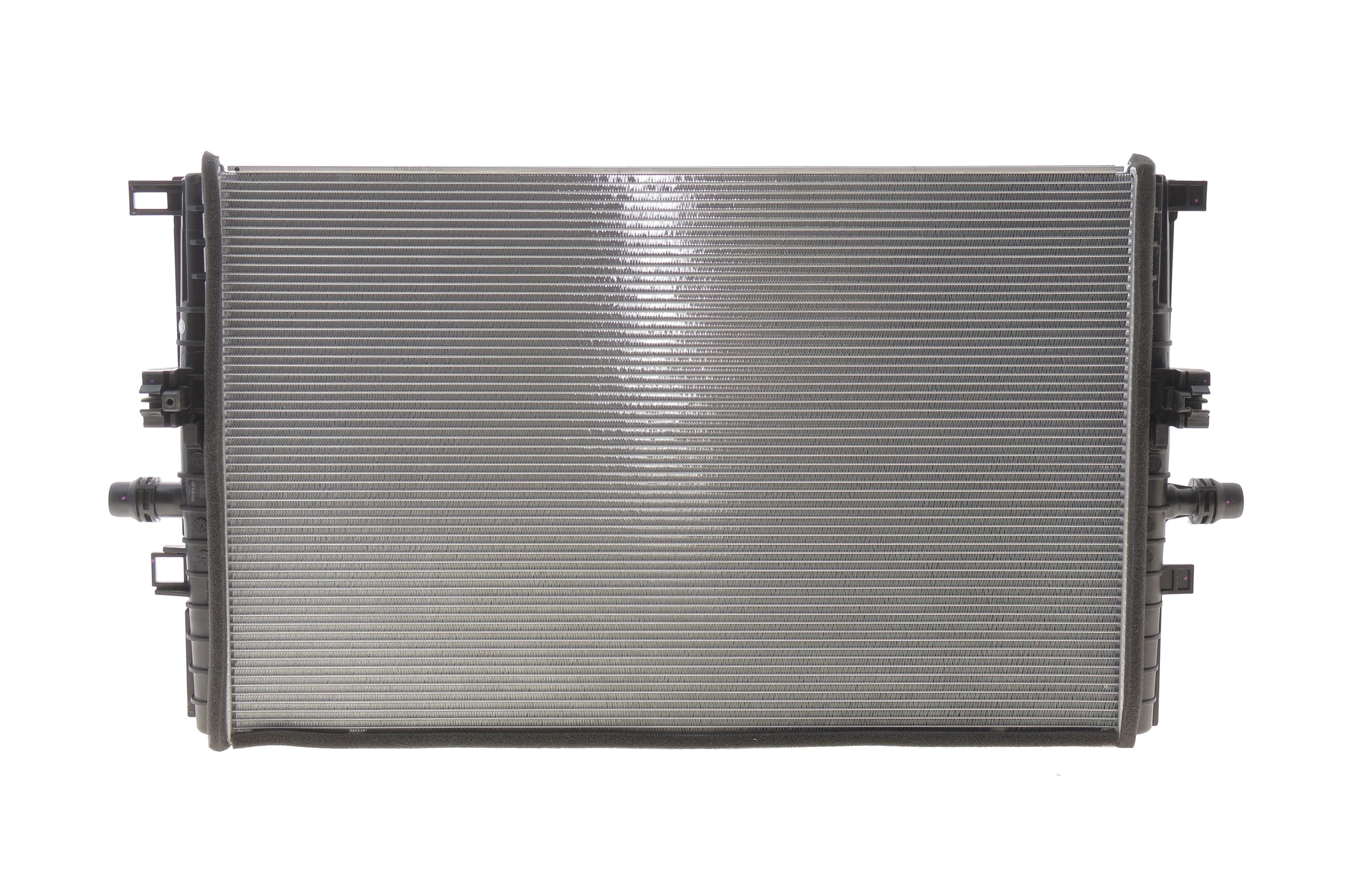 Радіатор охолодження Tesla Model Y 19-