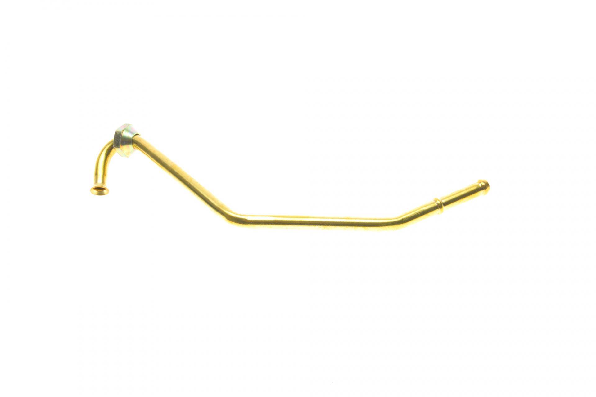 Радіатор охолодження Kia Carens III 2.0 CVVT 06- (АКПП)