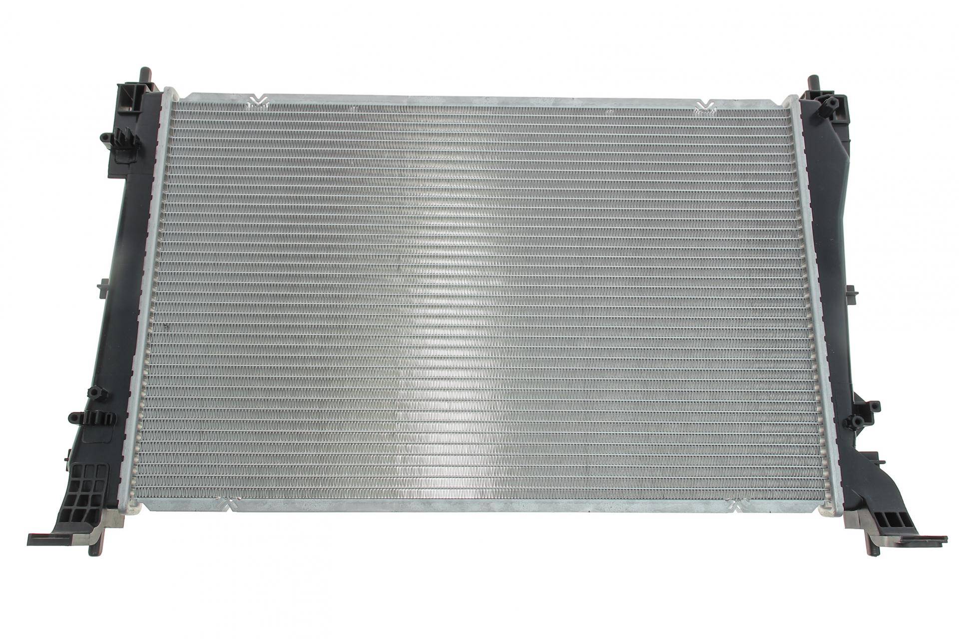 Радіатор охолодження Fiat Doblo 1.3D/1.4 10-