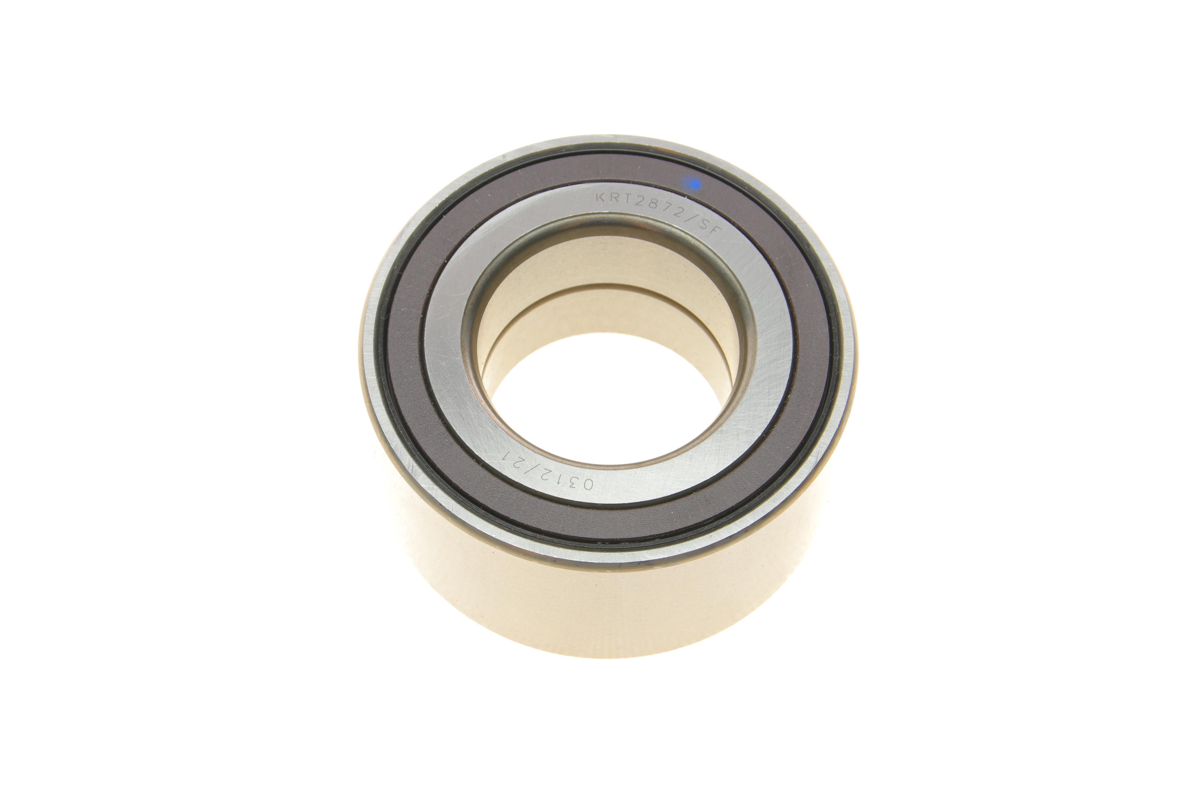 Підшипник маточини (передньої) Renault Megane III/IV 08-/Duster 11- (42x80x39) (+ABS) (к-кт)