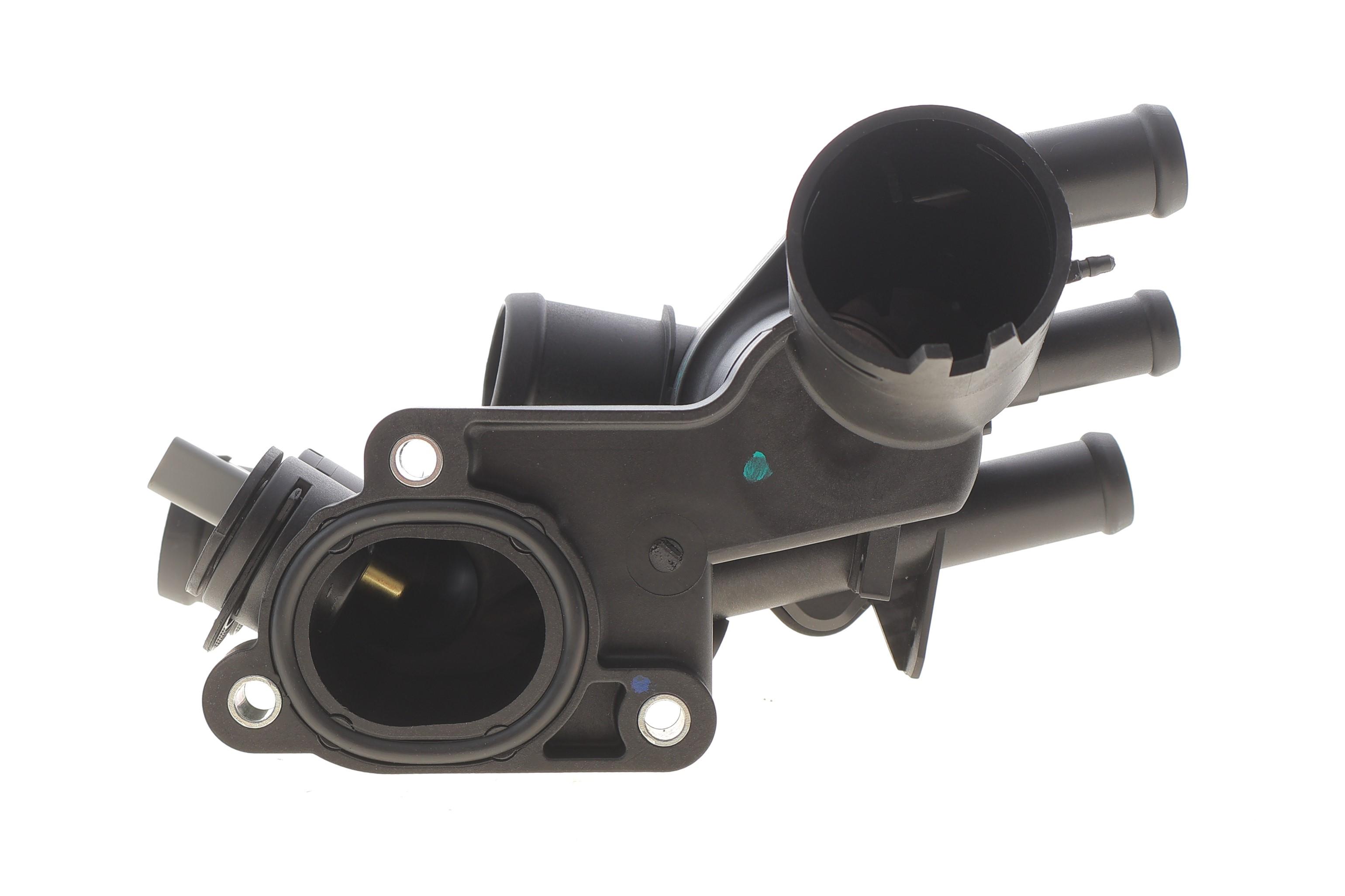 Термостат Skoda Fabia/VW Passat/Polo 1.4 16V/1.6FSI 99- (з датчиком)