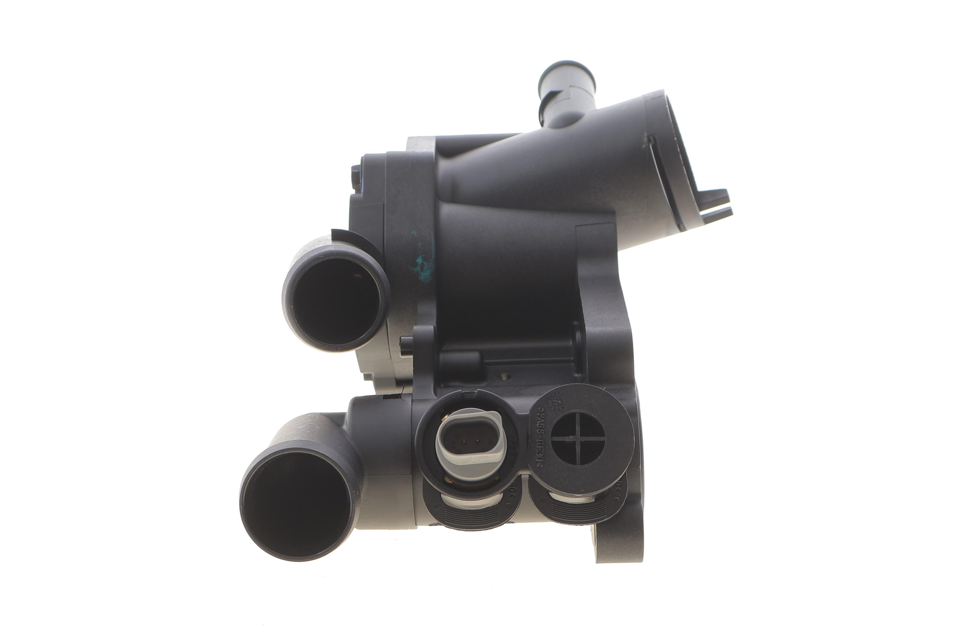 Термостат Skoda Fabia/VW Passat/Polo 1.4 16V/1.6FSI 99- (з датчиком)