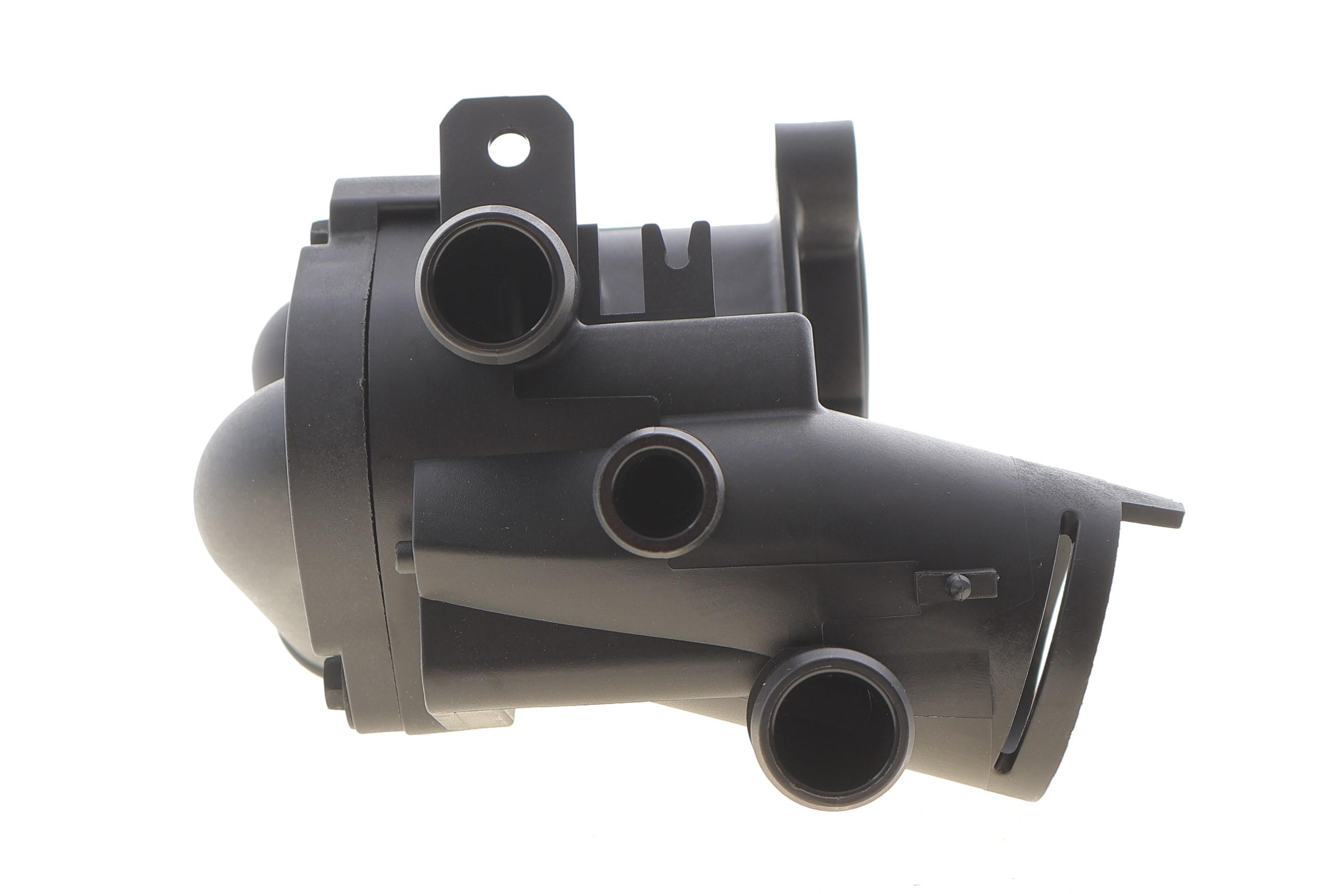 Термостат Skoda Fabia/VW Passat/Polo 1.4 16V/1.6FSI 99- (з датчиком)