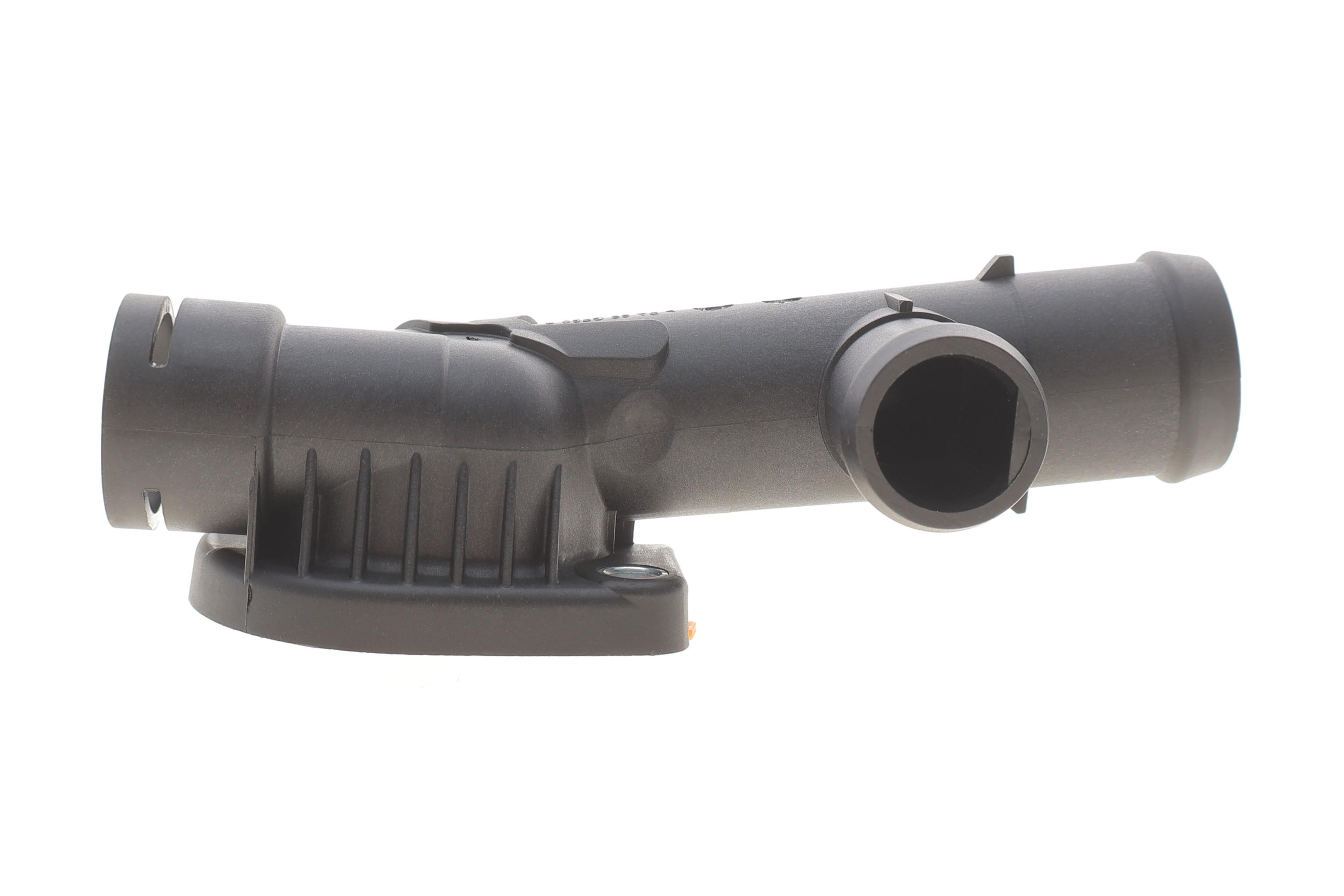 Фланець системи охолодження VW T5 2.0TDI 09-16