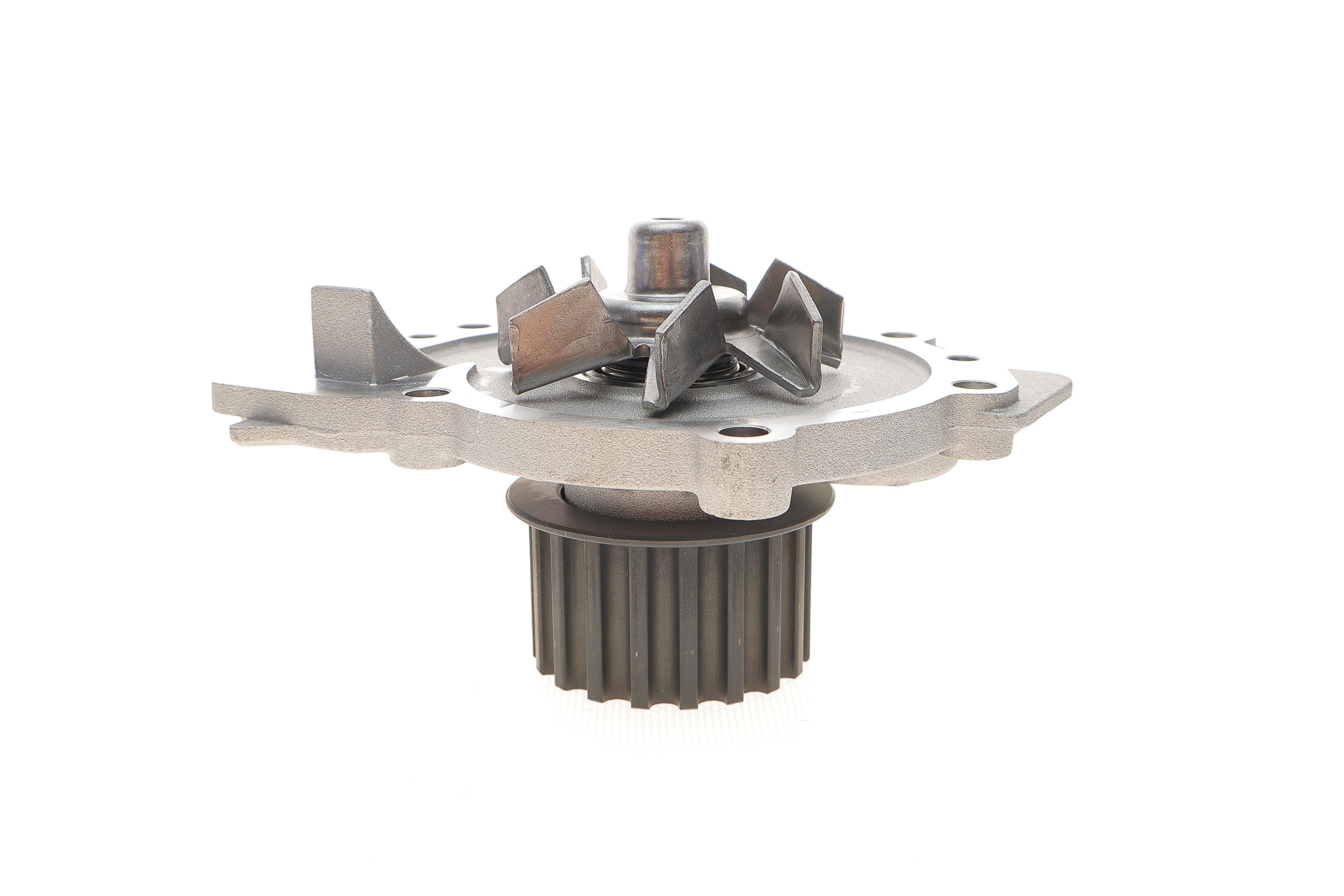 Помпа води Volvo C30/C70/S40/S60/S80/V40/V50/V60/V70/XC60/XC70/XC90 2.0/2.4/2.4D/3.0 T6 D3/D4/D5 01-