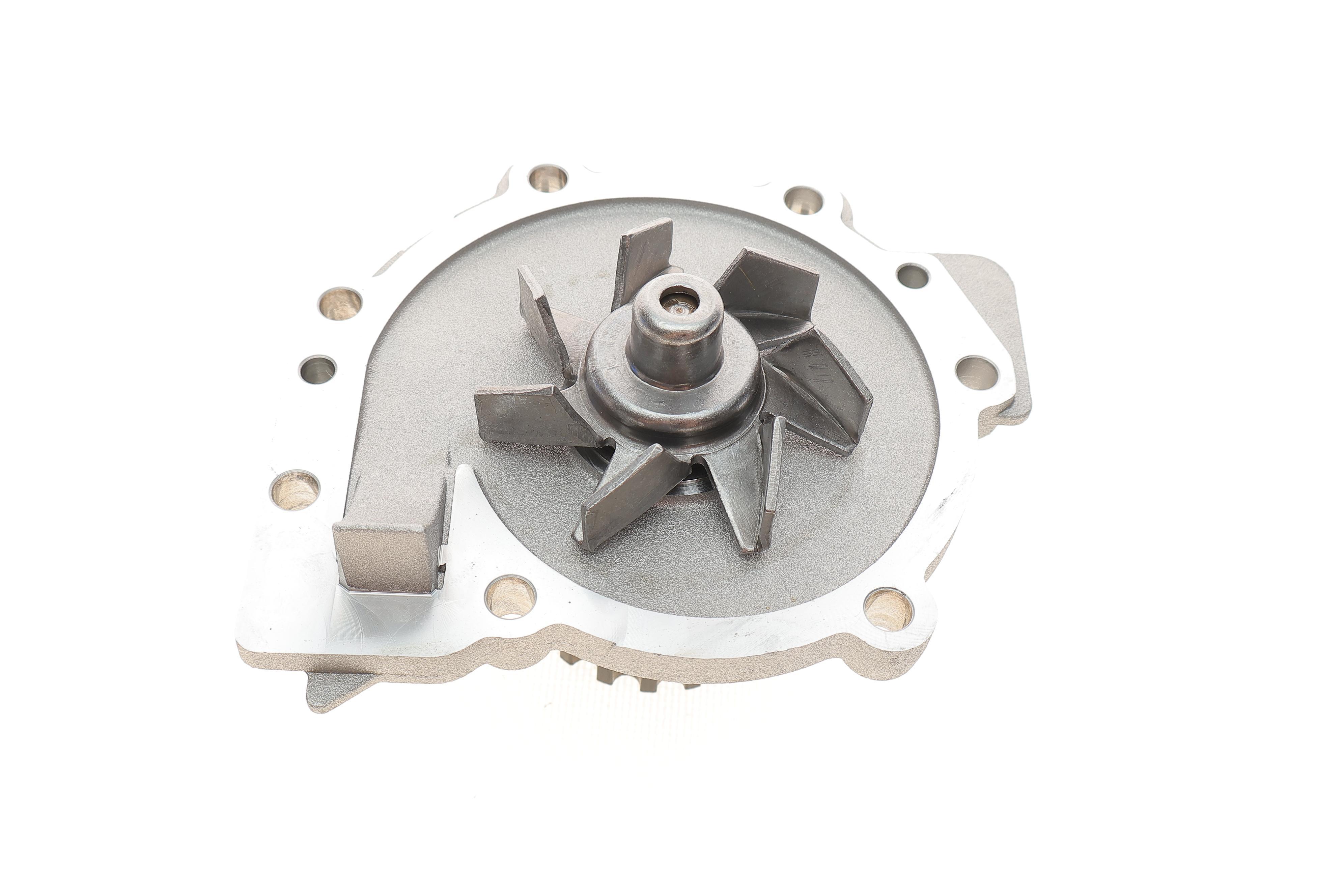 Помпа води Volvo C30/C70/S40/S60/S80/V40/V50/V60/V70/XC60/XC70/XC90 2.0/2.4/2.4D/3.0 T6 D3/D4/D5 01-