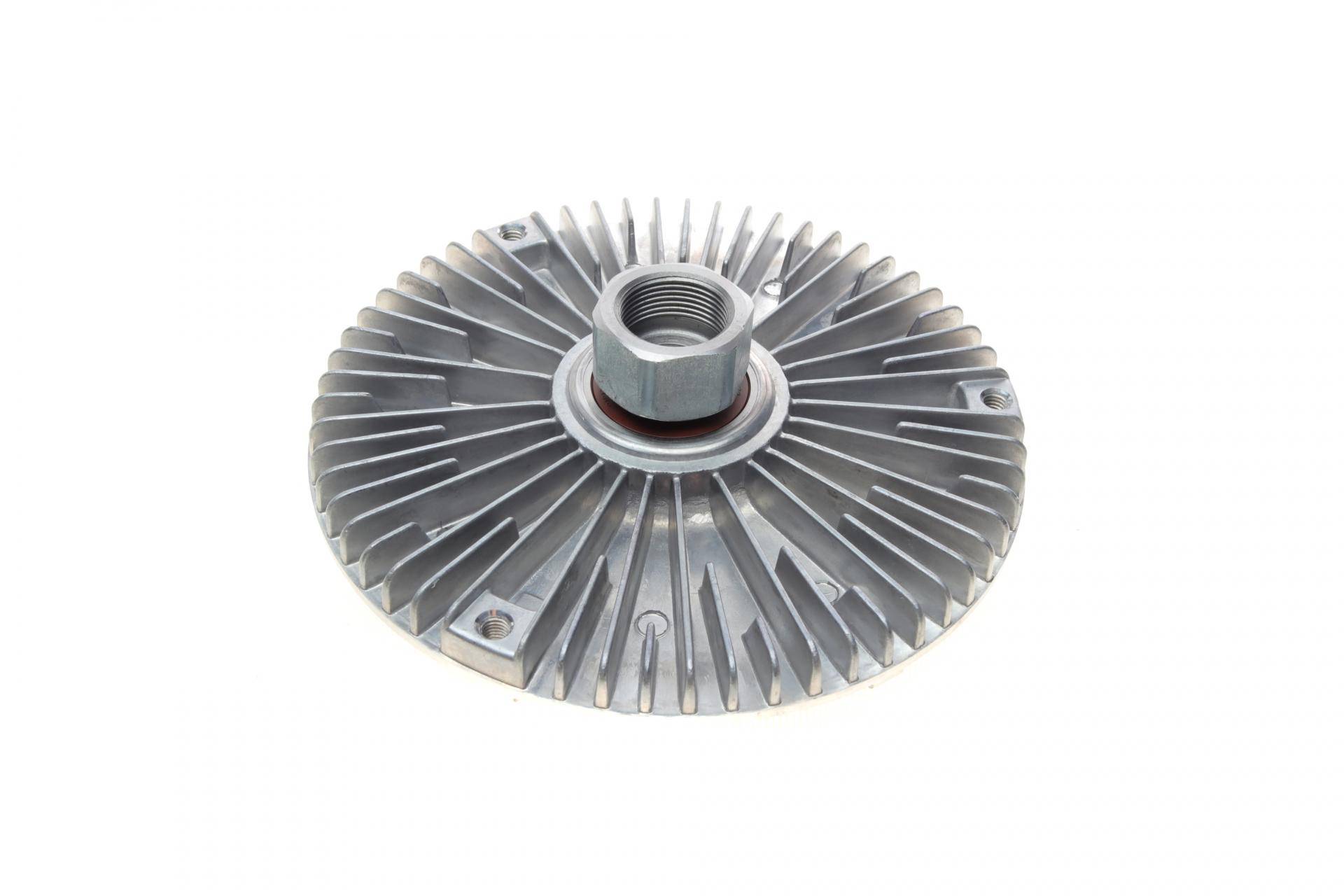 Муфта вентилятора BMW 3 (E46)/5 (E34)/7 (E32) 3.0-3.7i 85-06 (S54/M30/S38)