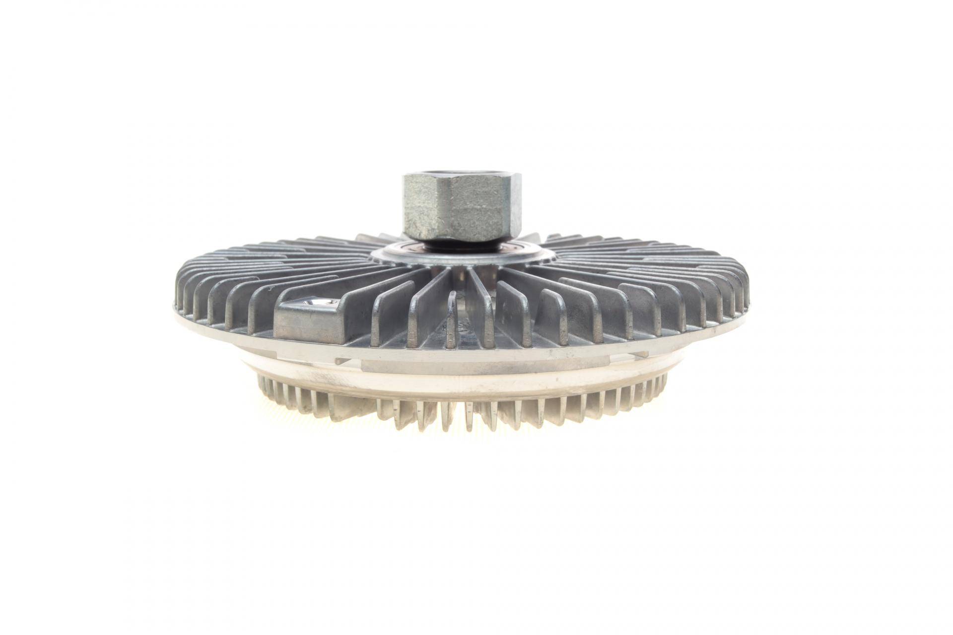 Муфта вентилятора BMW 3 (E46)/5 (E34)/7 (E32) 3.0-3.7i 85-06 (S54/M30/S38)