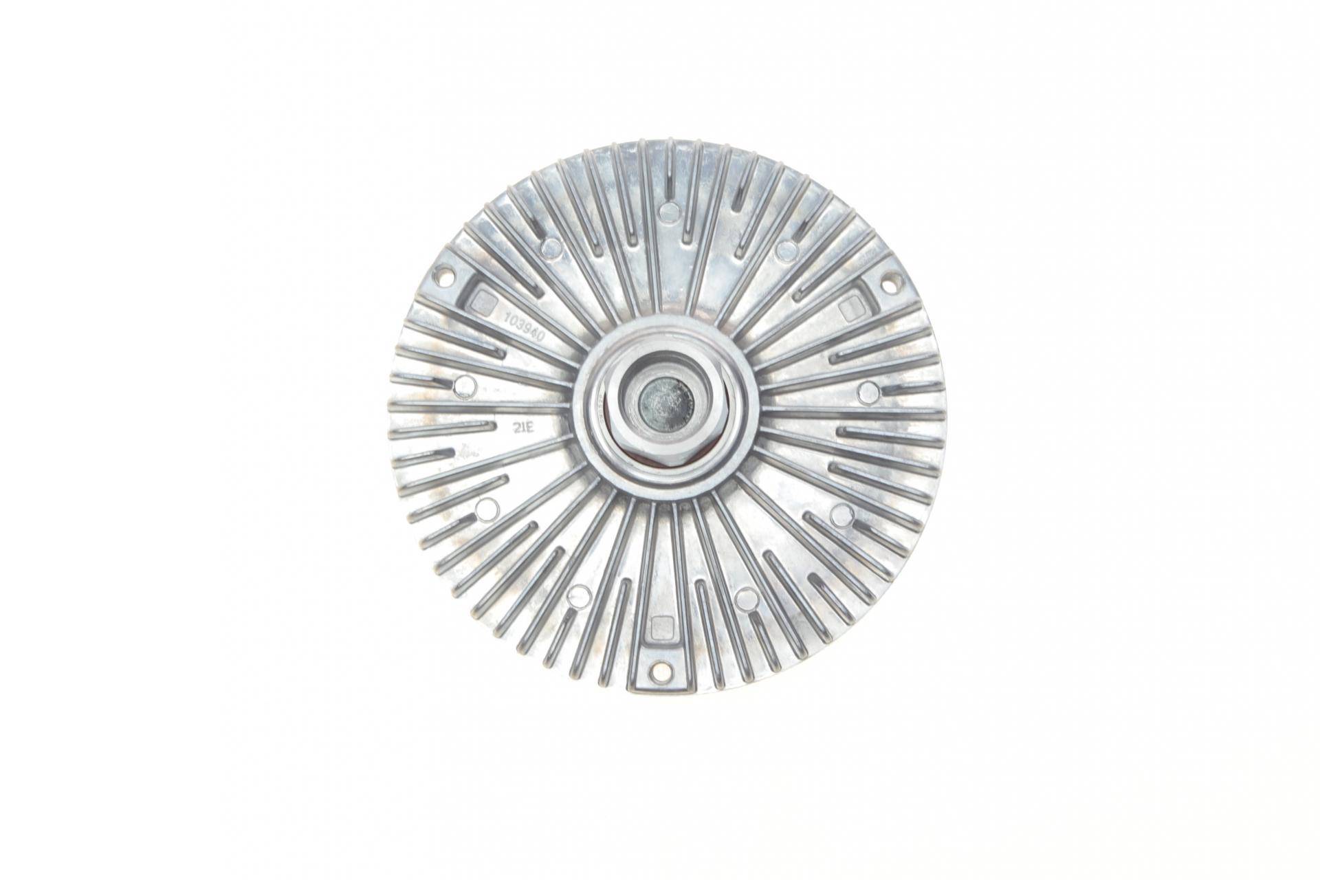 Муфта вентилятора BMW 3 (E46)/5 (E34)/7 (E32) 3.0-3.7i 85-06 (S54/M30/S38)