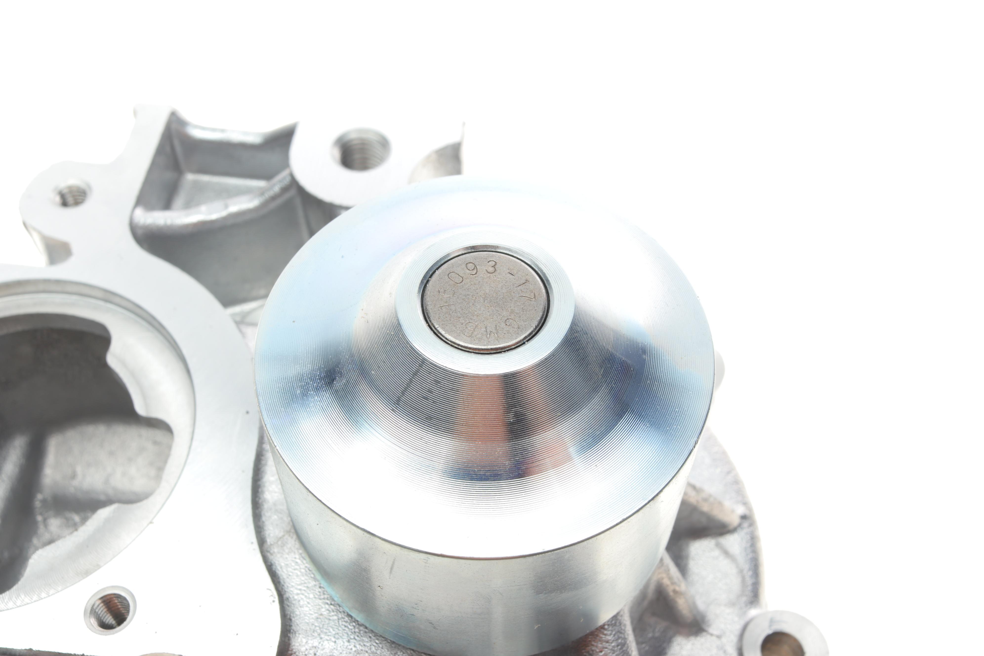 Помпа води Subaru Forester/Impreza/Legacy 1.5/2.5i 01-