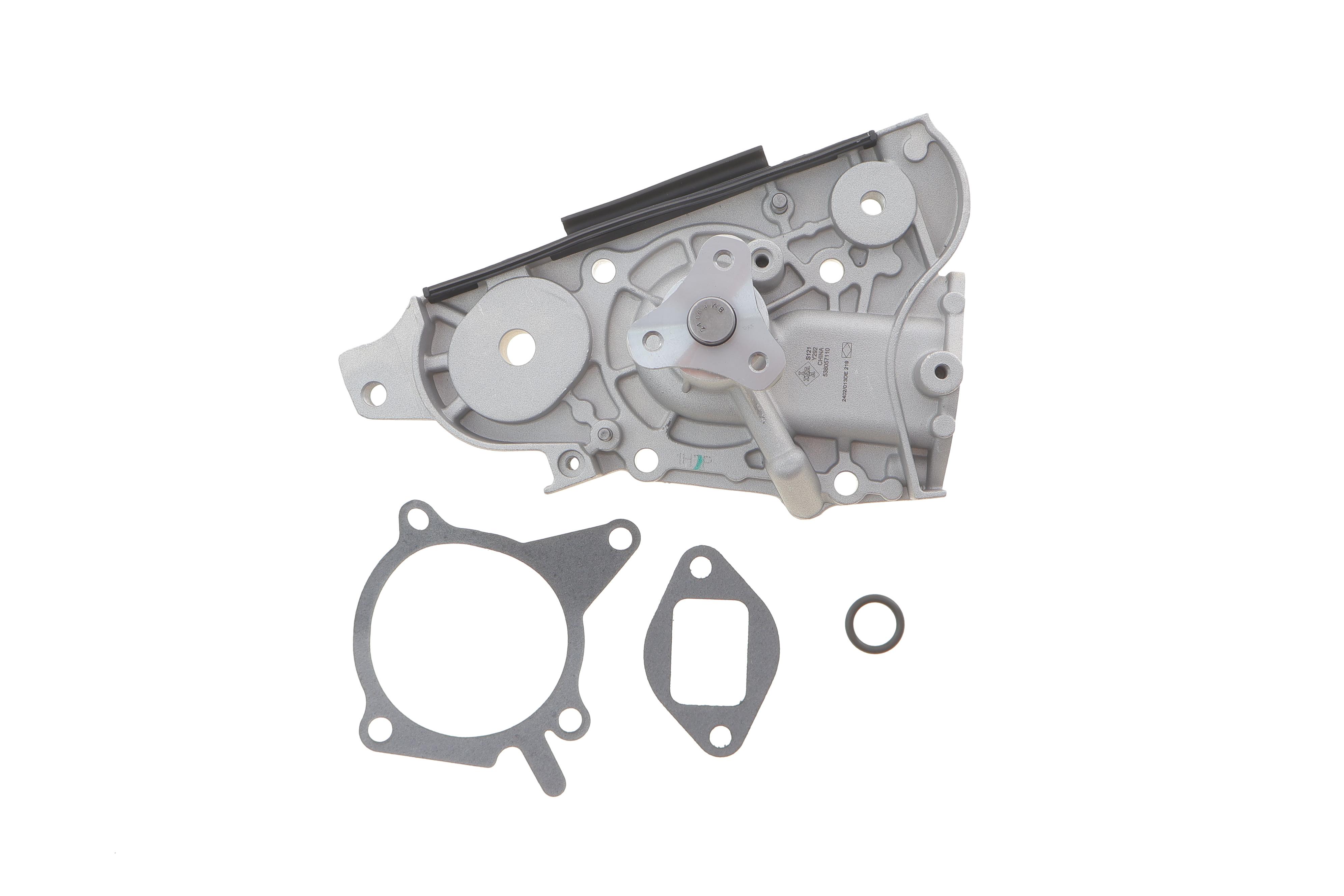 Помпа води Mazda 323 1.5 16V/1.8 16V/1.6 94-04/MX-3 1.6 94-97/MX-5 1.8 98-05