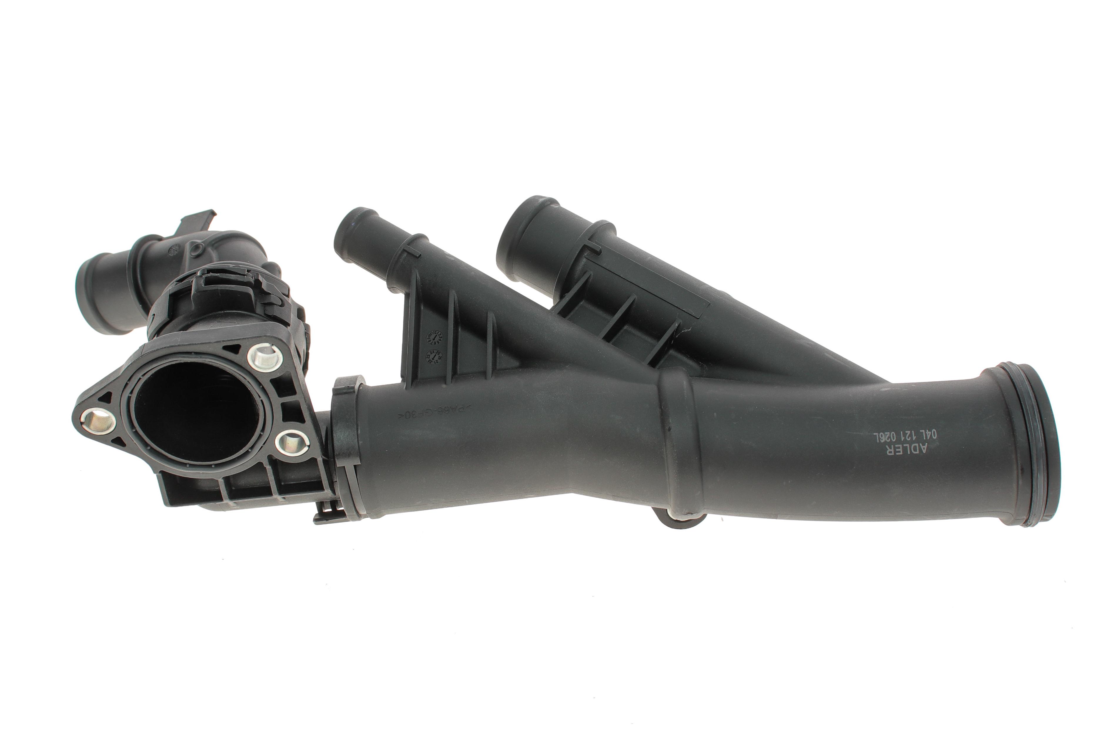 Термостат VW Crafter/Caddy IV/T6 1.6TDI/2.0TDI 15-