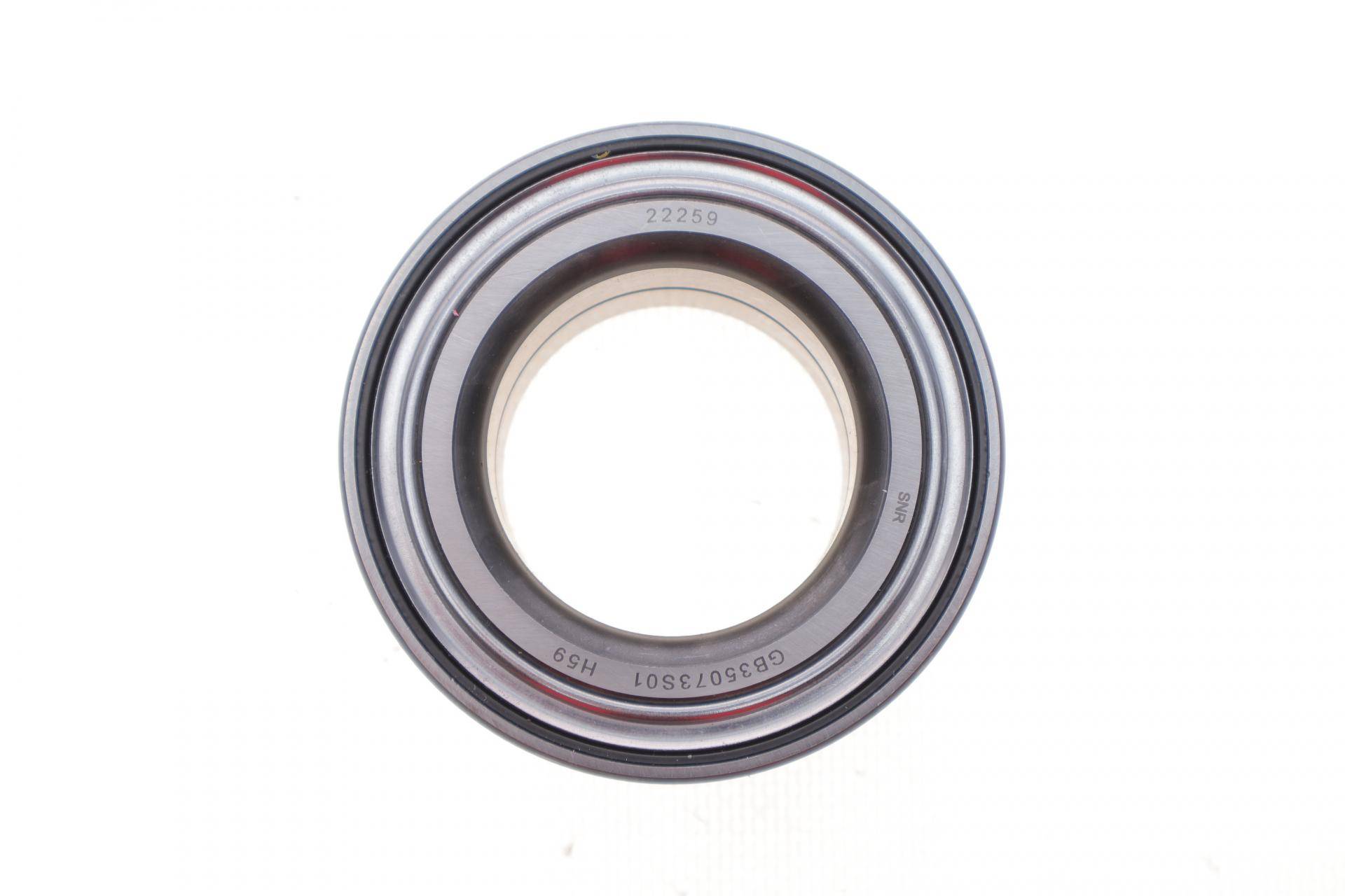 Підшипник маточини (задньої) BMW 3 (E36/E46) 98-05 (42x75x37)