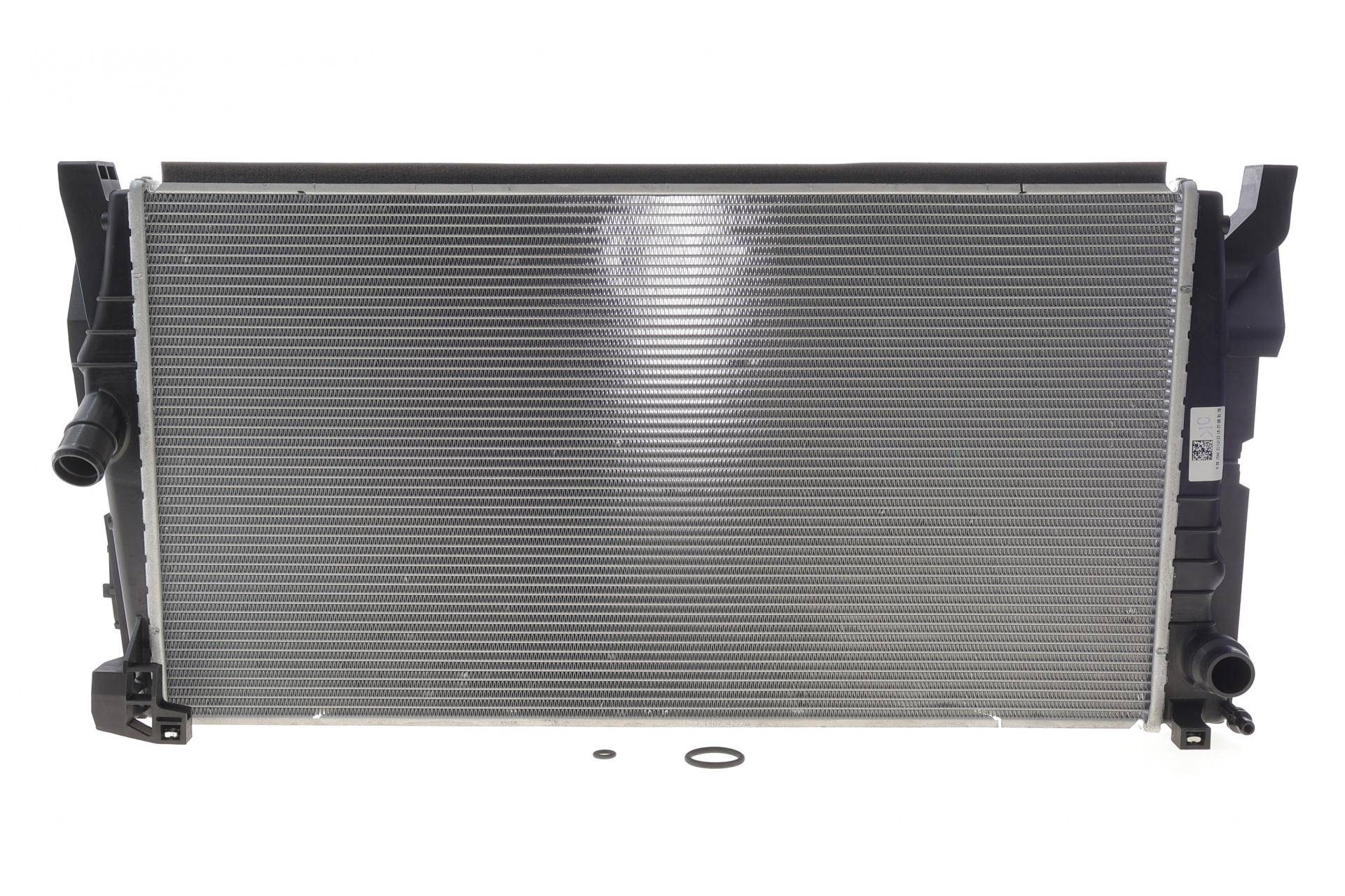 Радіатор охолодження BMW 2 (F45/F46) 14-/X1 (F48) 1.5i (B38) 15-