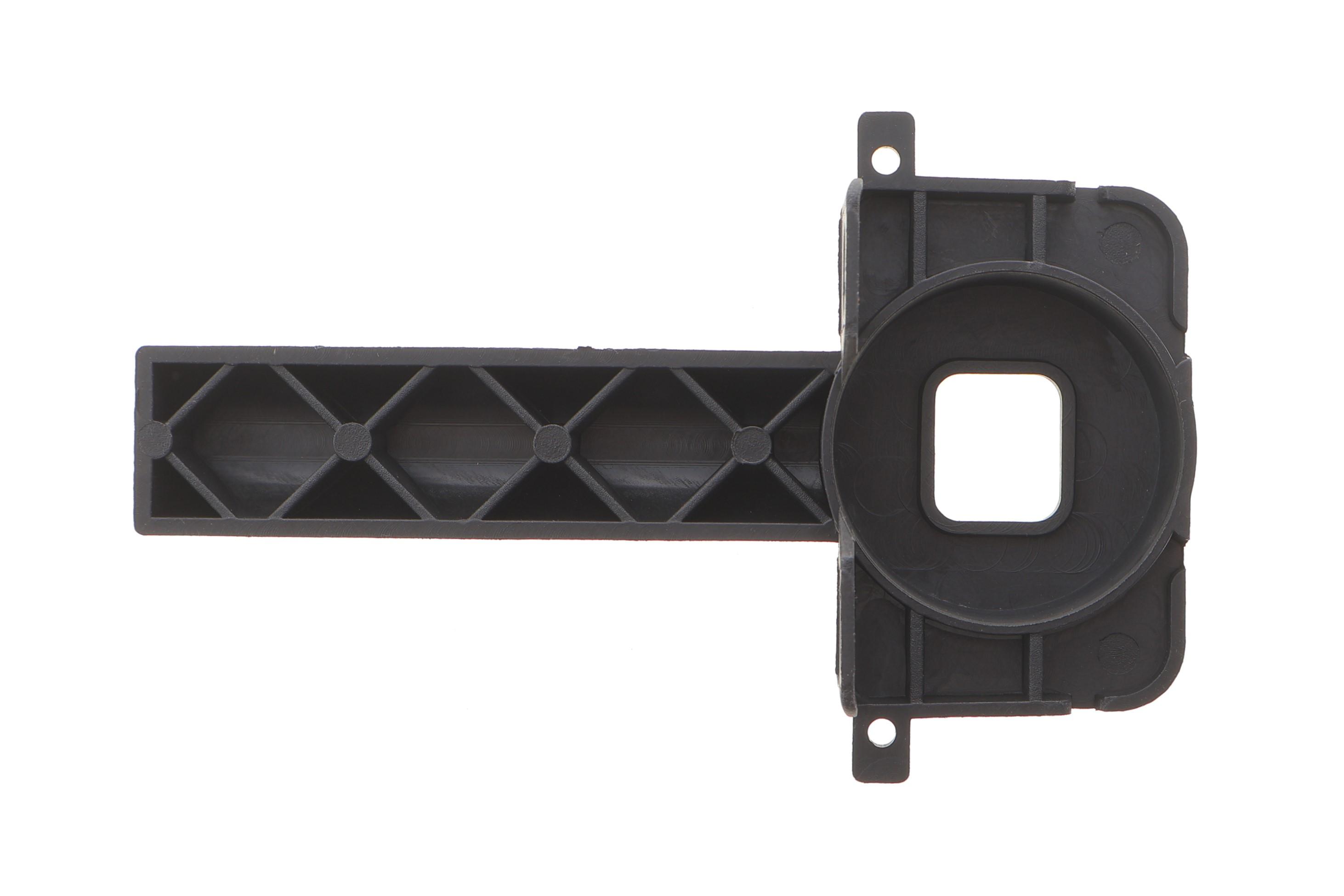 Кронштейн радіатора (нижній) Audi A6/A7 10-18