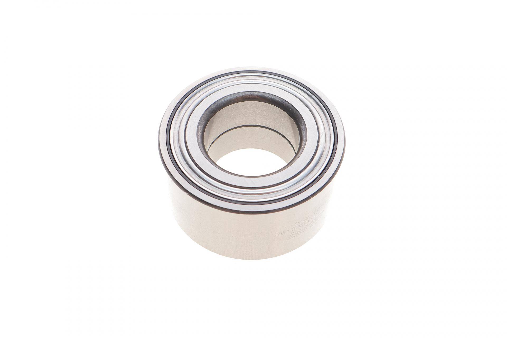 Підшипник маточини (передньої) Renault Kangoo 08- (37x72x37) (+ABS) R14