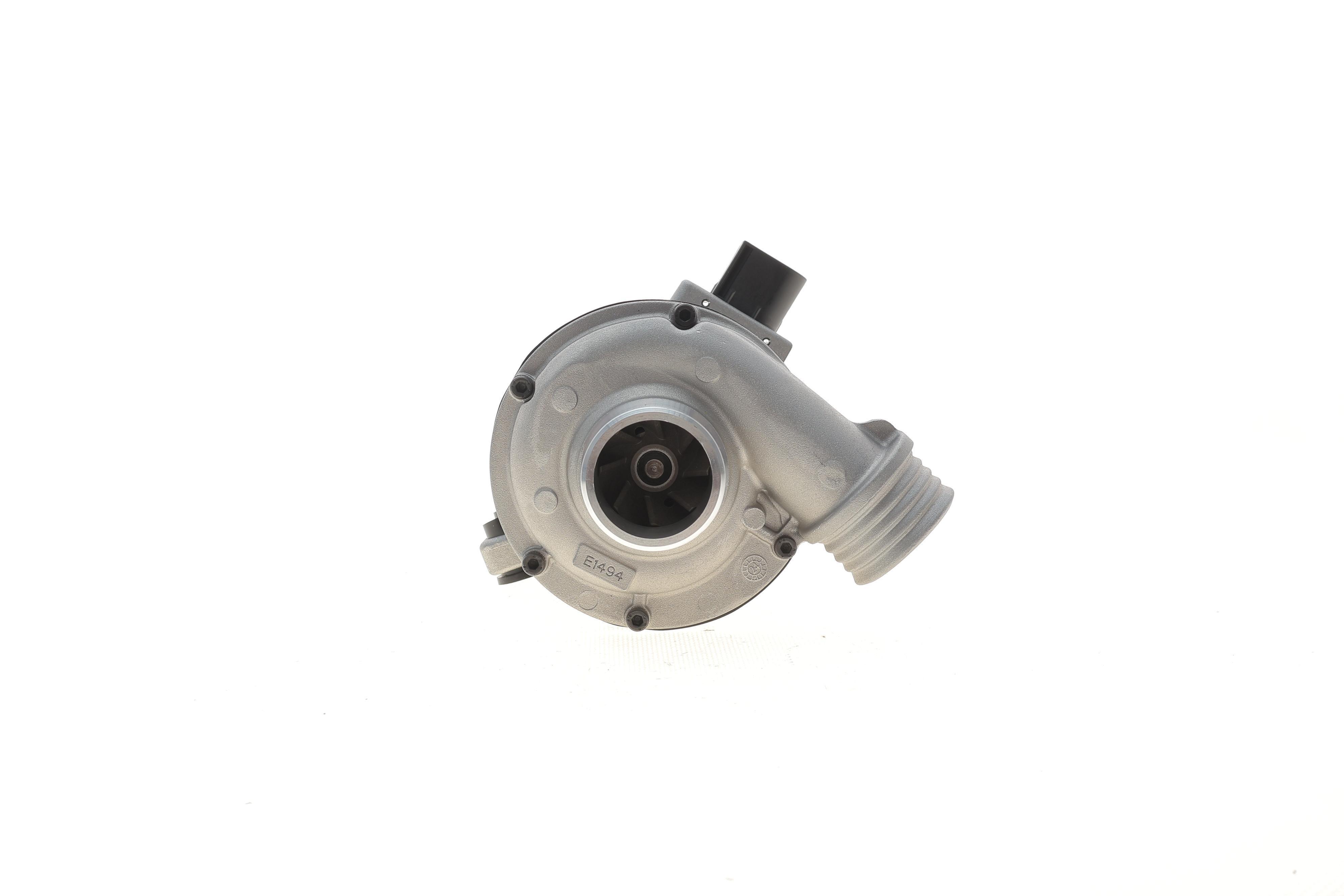 Помпа води BMW 1/3/4/5/X1/X3/X4/X5/X6/Z4 2.0i N20/N26 11-19 (8 лоп) (electric)