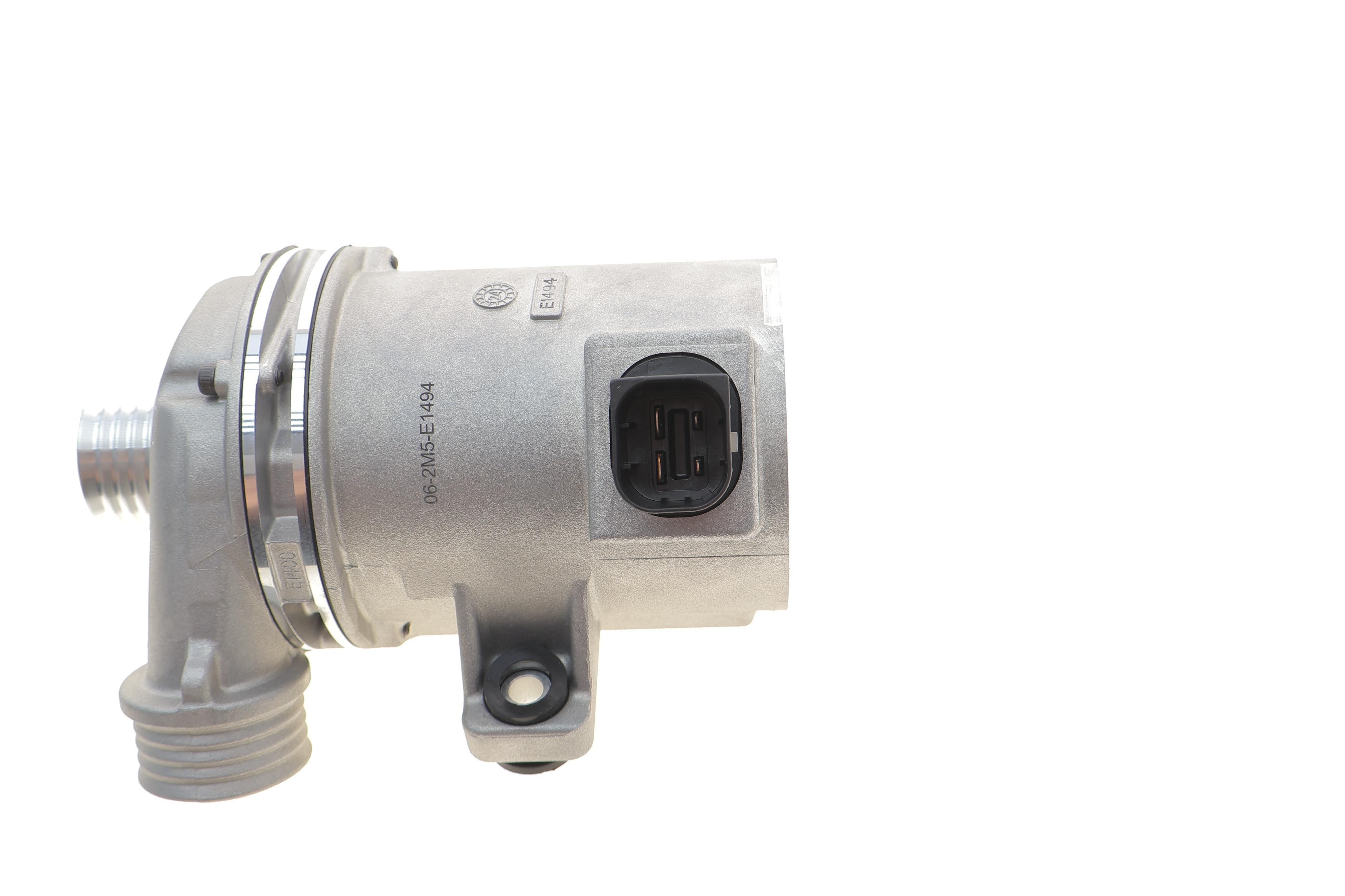 Помпа води BMW 1/3/4/5/X1/X3/X4/X5/X6/Z4 2.0i N20/N26 11-19 (8 лоп) (electric)