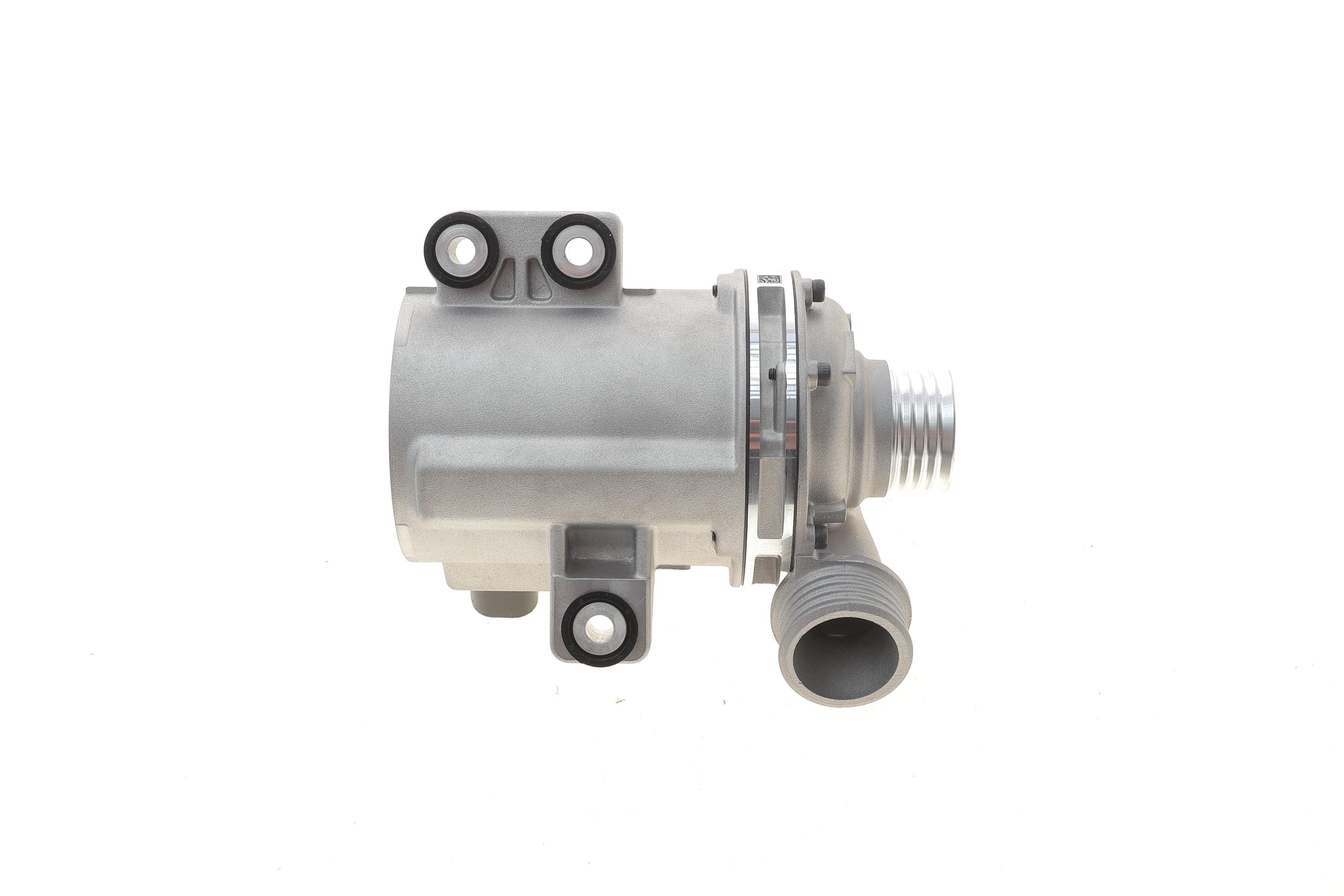 Помпа води BMW 1/3/4/5/X1/X3/X4/X5/X6/Z4 2.0i N20/N26 11-19 (8 лоп) (electric)