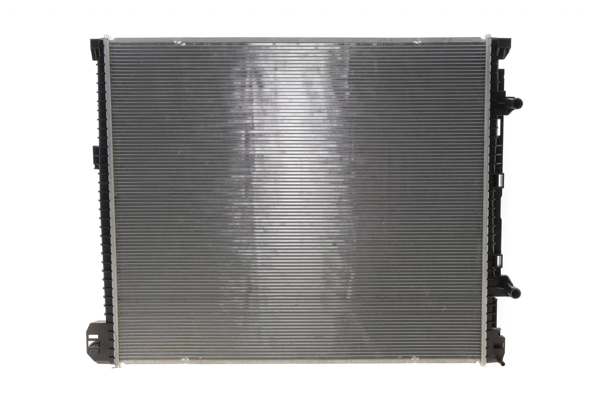 Радіатор охолодження VW Crafter 2.0TDI 16-