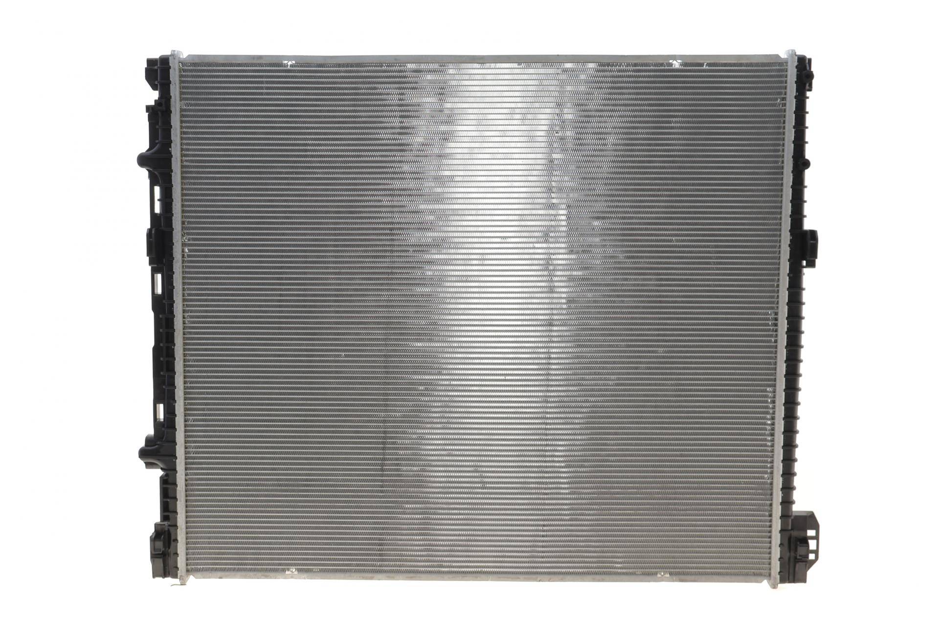 Радіатор охолодження VW Crafter 2.0TDI 16-