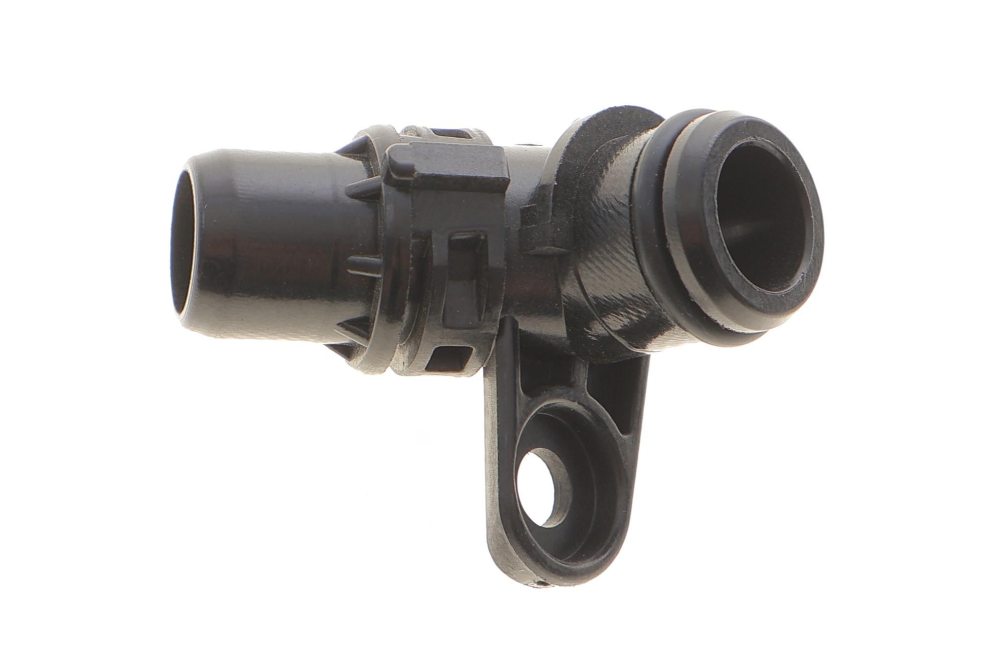 Фланець системи охолодження BMW 3 (E90) 05-11 N54/N55