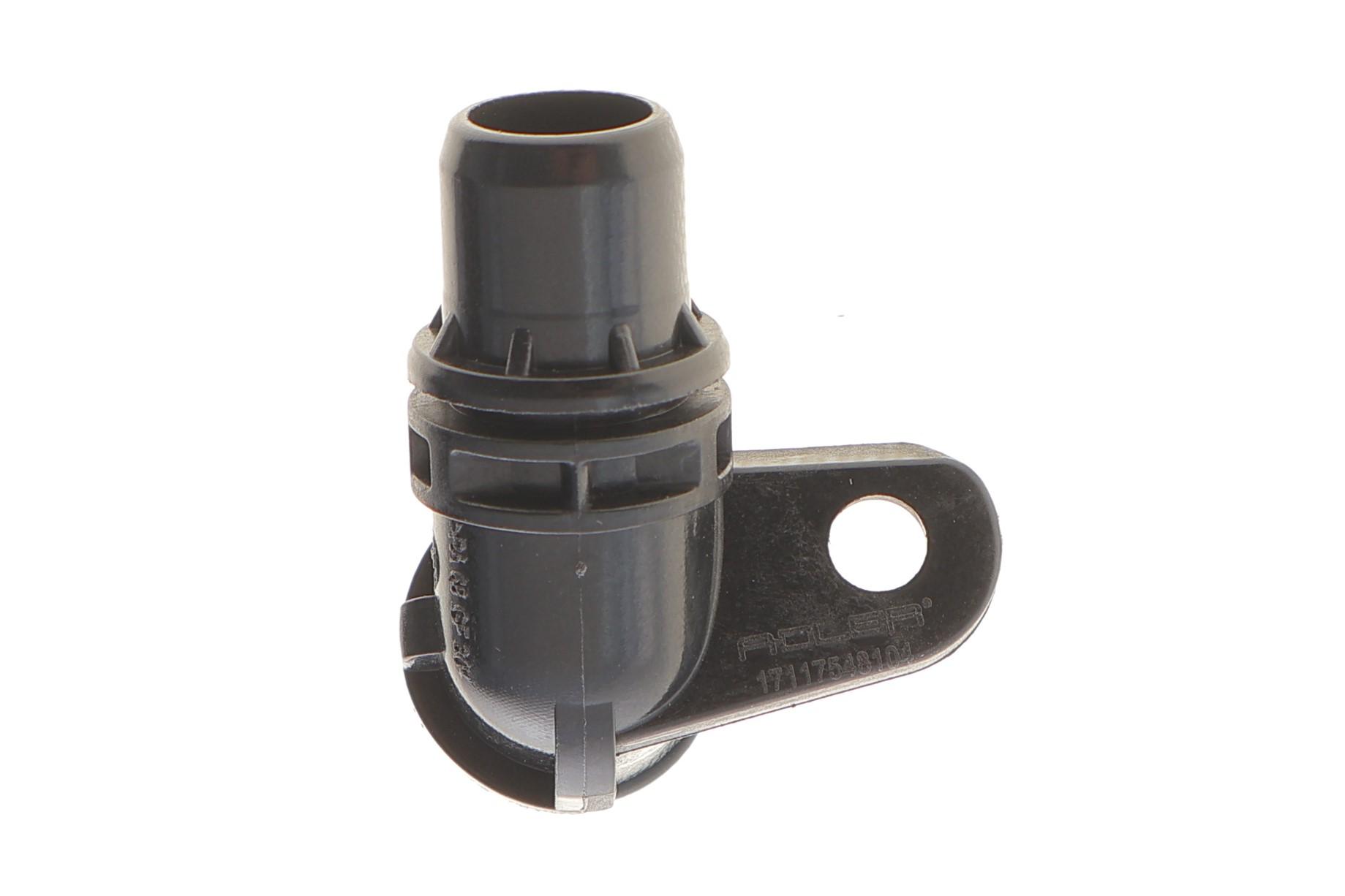 Фланець системи охолодження BMW 3 (E90) 05-11 N54/N55