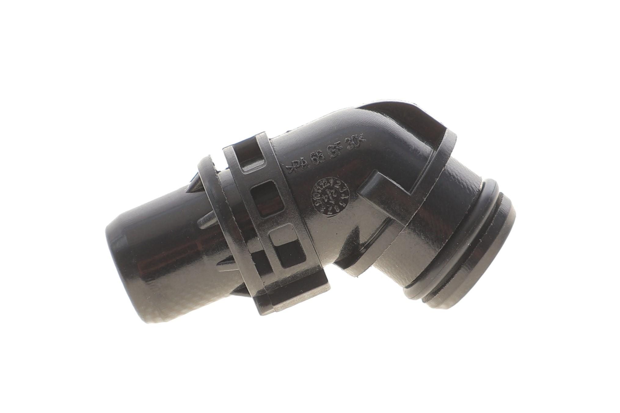 Фланець системи охолодження BMW 3 (E90) 05-11 N54/N55