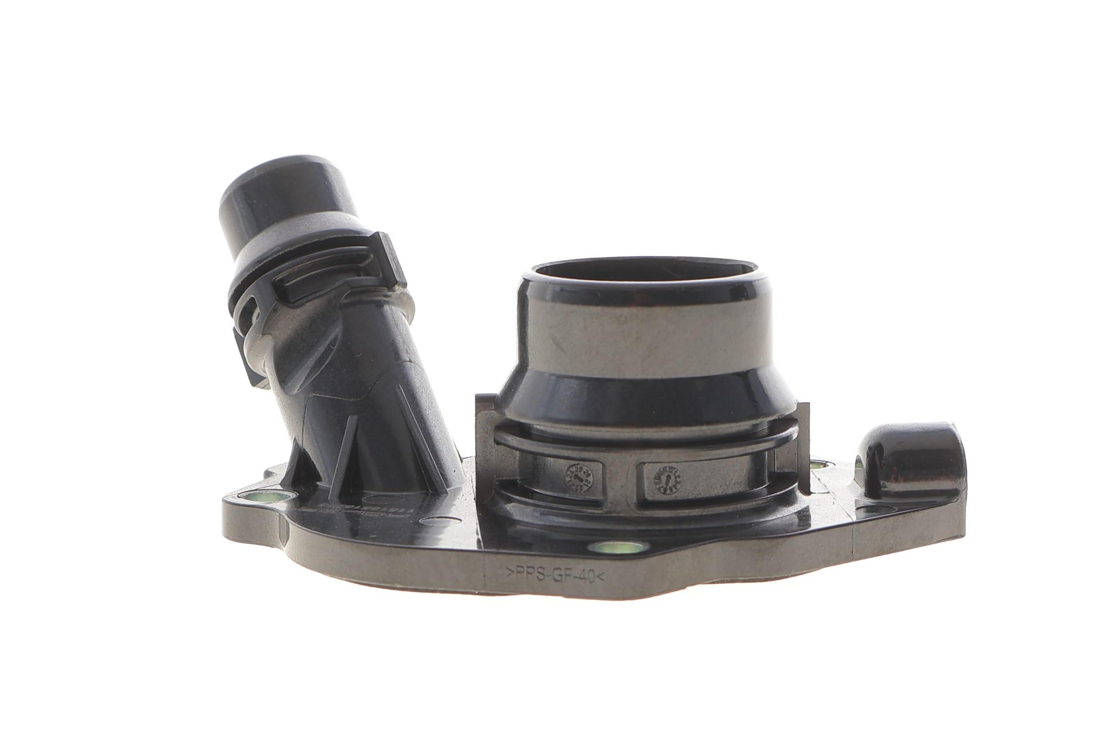 Корпус термостата BMW 3 (E90/F30/F80)/5 (E34)/7 (E32/E38) 92-18 B47/M47/M60/N47