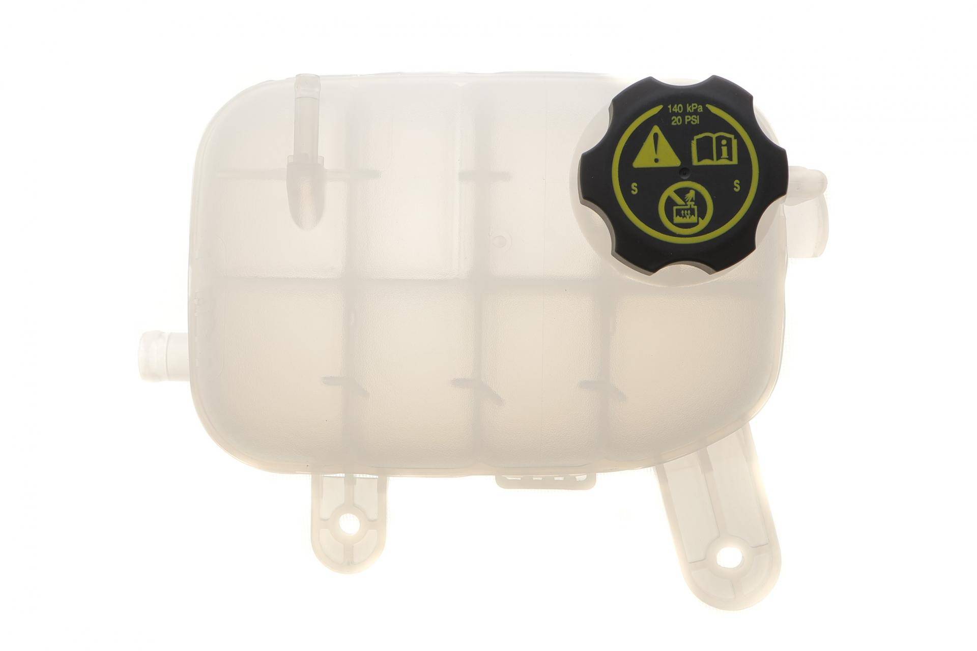 Бачок розширювальний Opel Mokka 12- (з кришкою)