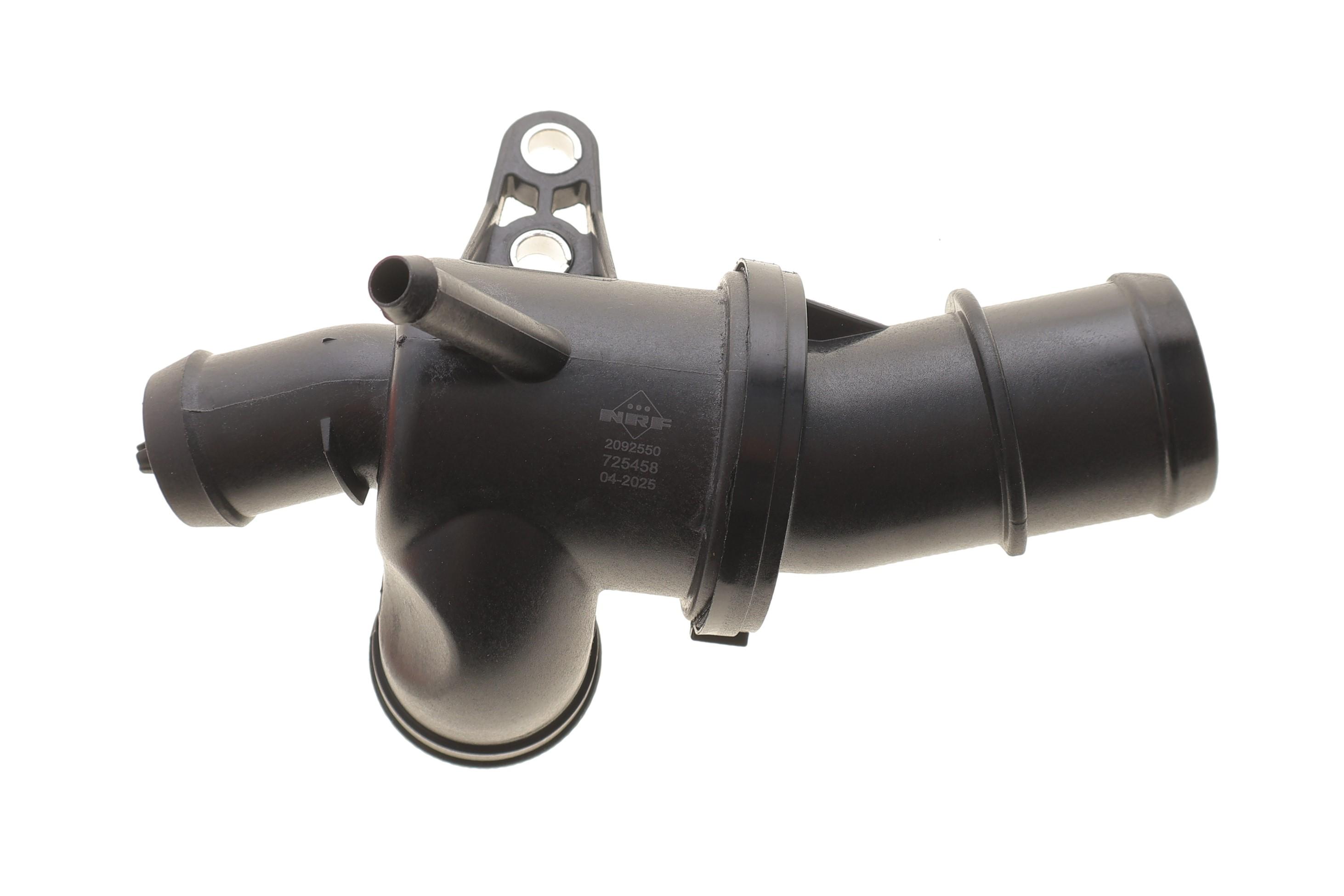 Термостат MB A-class (W169) 04-12/B-class (W245) 2.0 CDI 05-11 (80°C)