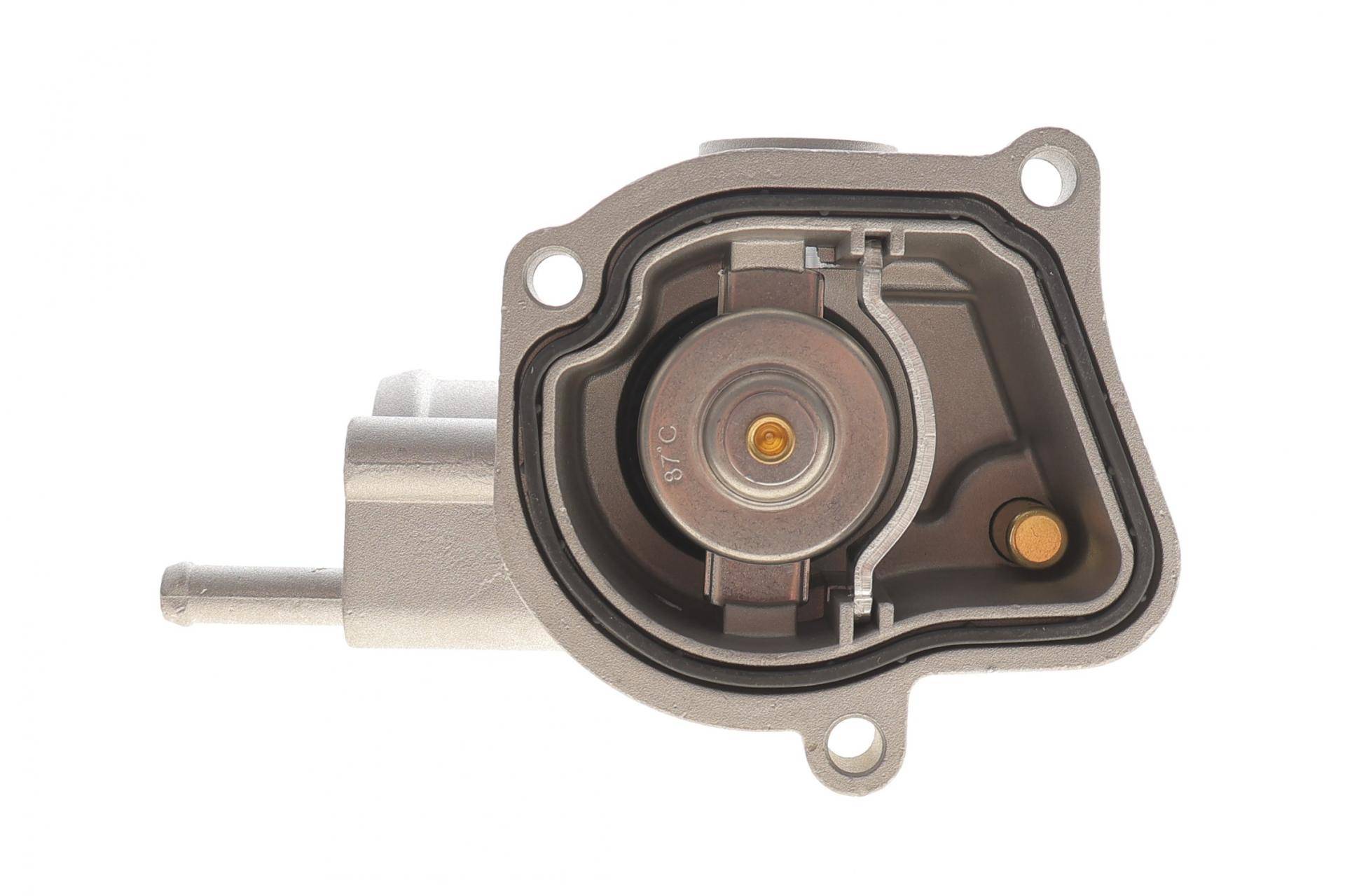 Термостат MB C-class (W202/S202) 2.2CDI (OM611) 97-01 (87°C)