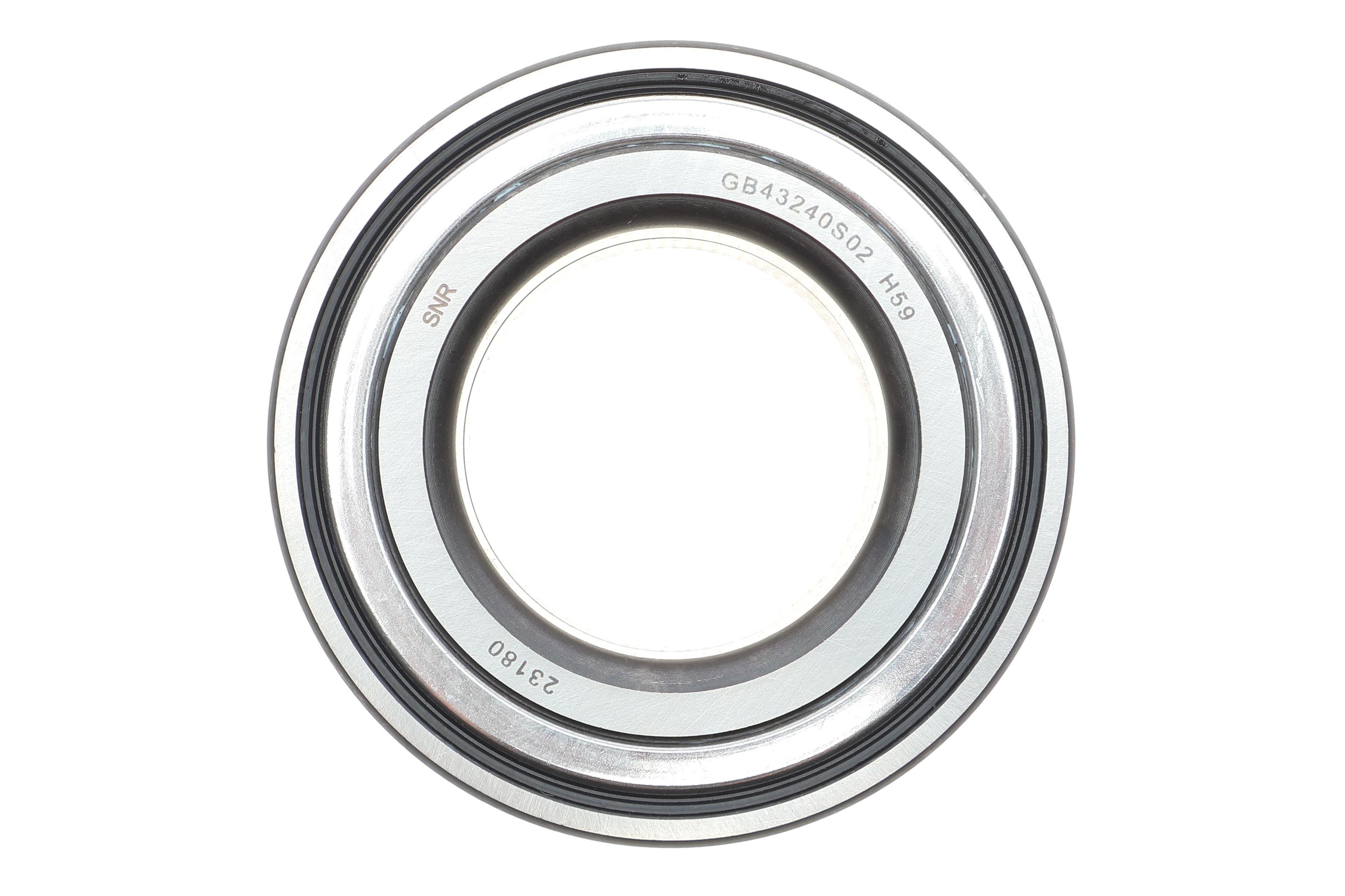 Підшипник маточини (передньої) Hyundai Santa Fe 00-/Tucson 04-10/Kia Sportage 04-