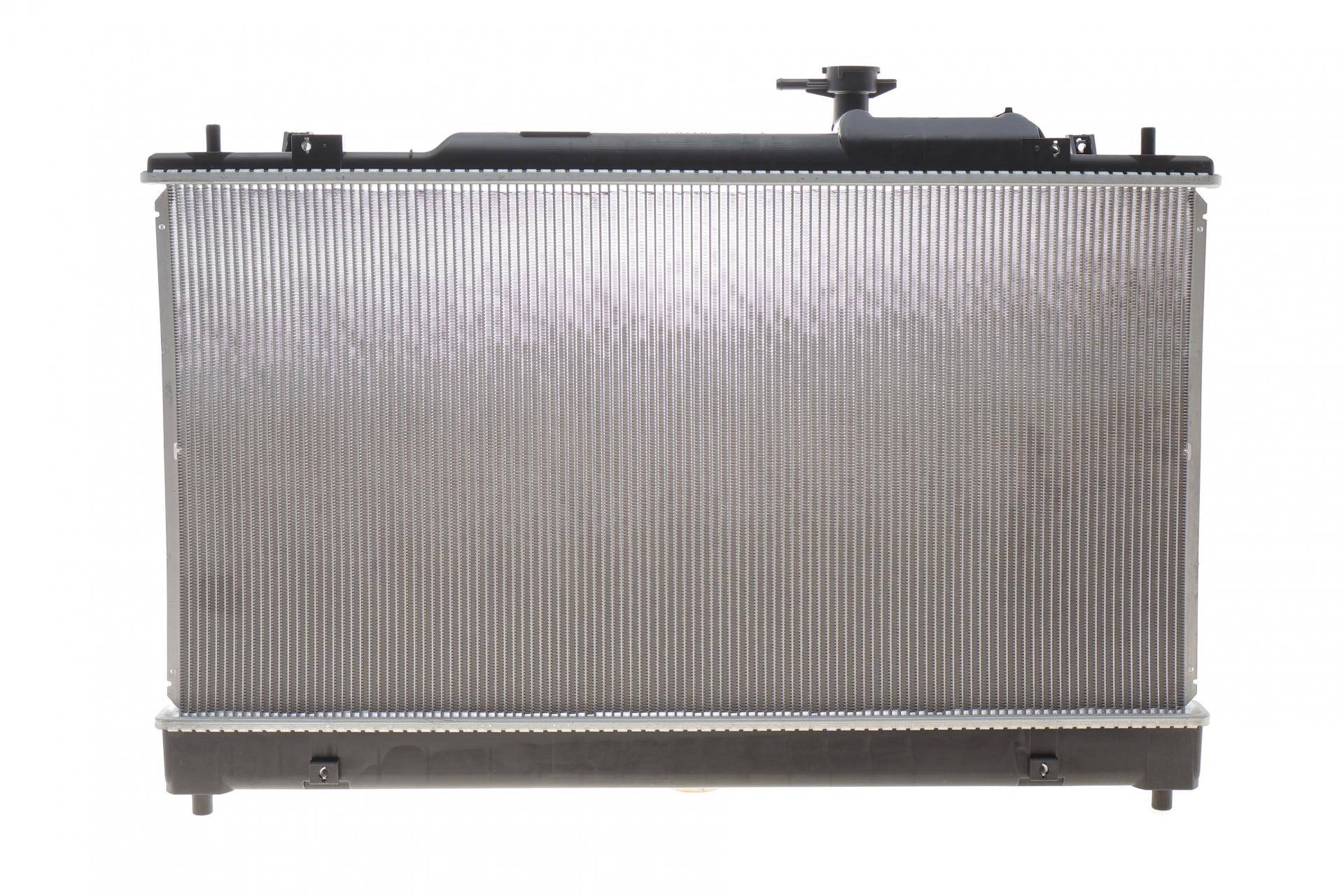 Радіатор охолодження Mazda 6 1.8-2.0 02-07