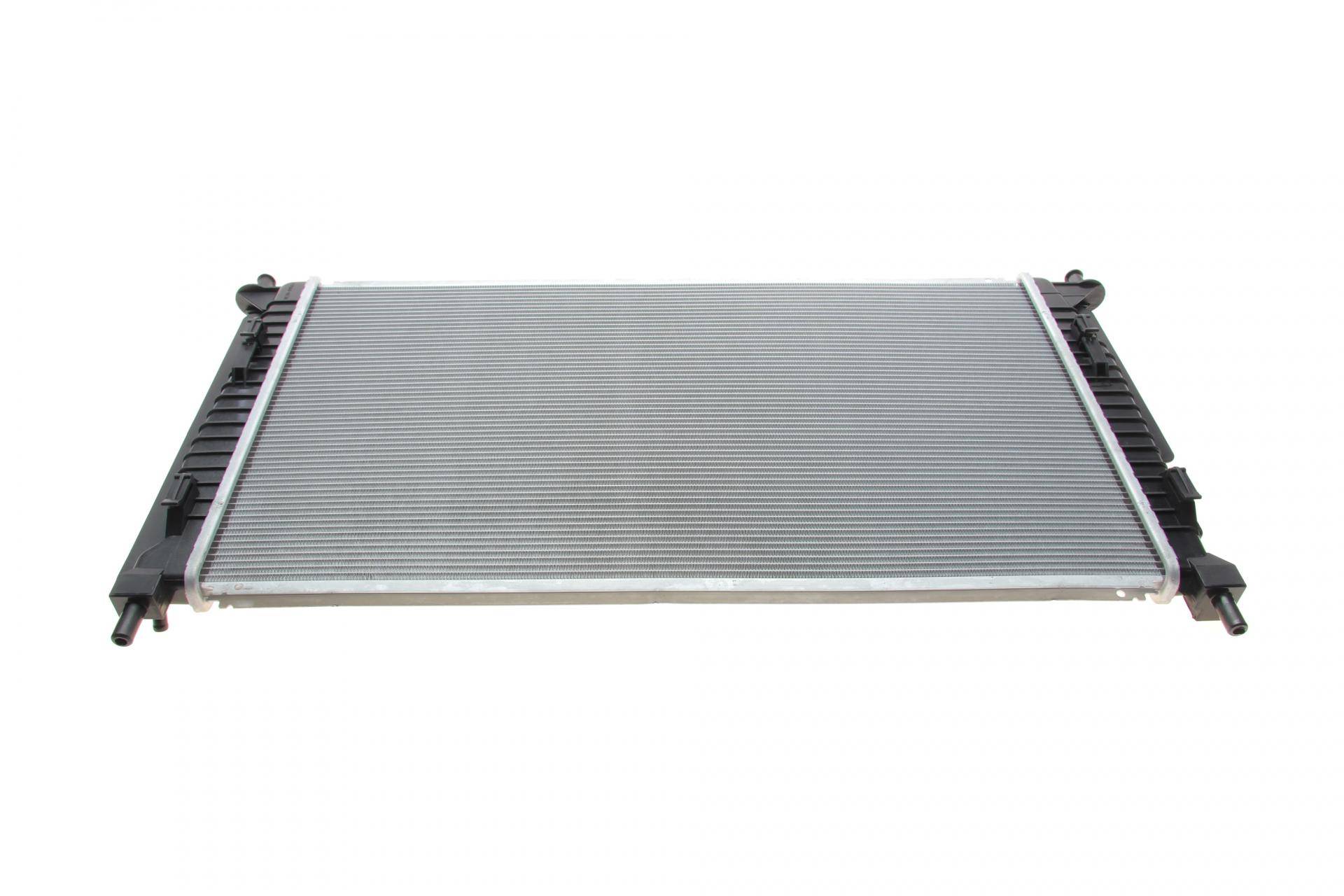 Радіатор охолодження Mazda 3 1.6/2.3 08-14