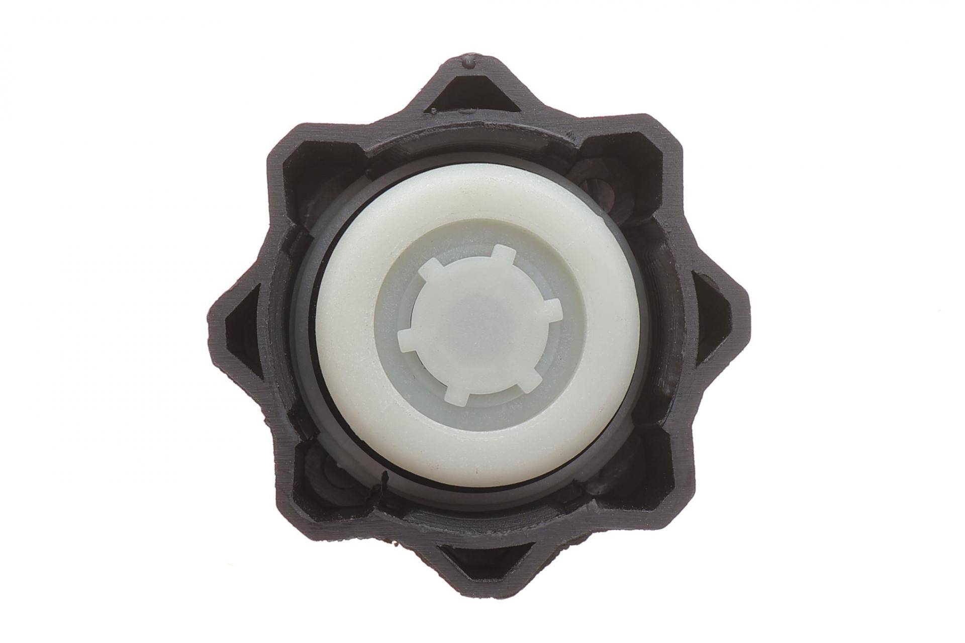 Кришка бачка розширювального Citroen Jumpy/Fiat Scudo/Peugeot Expert 1.9-2.0 HDI/JTD 95-