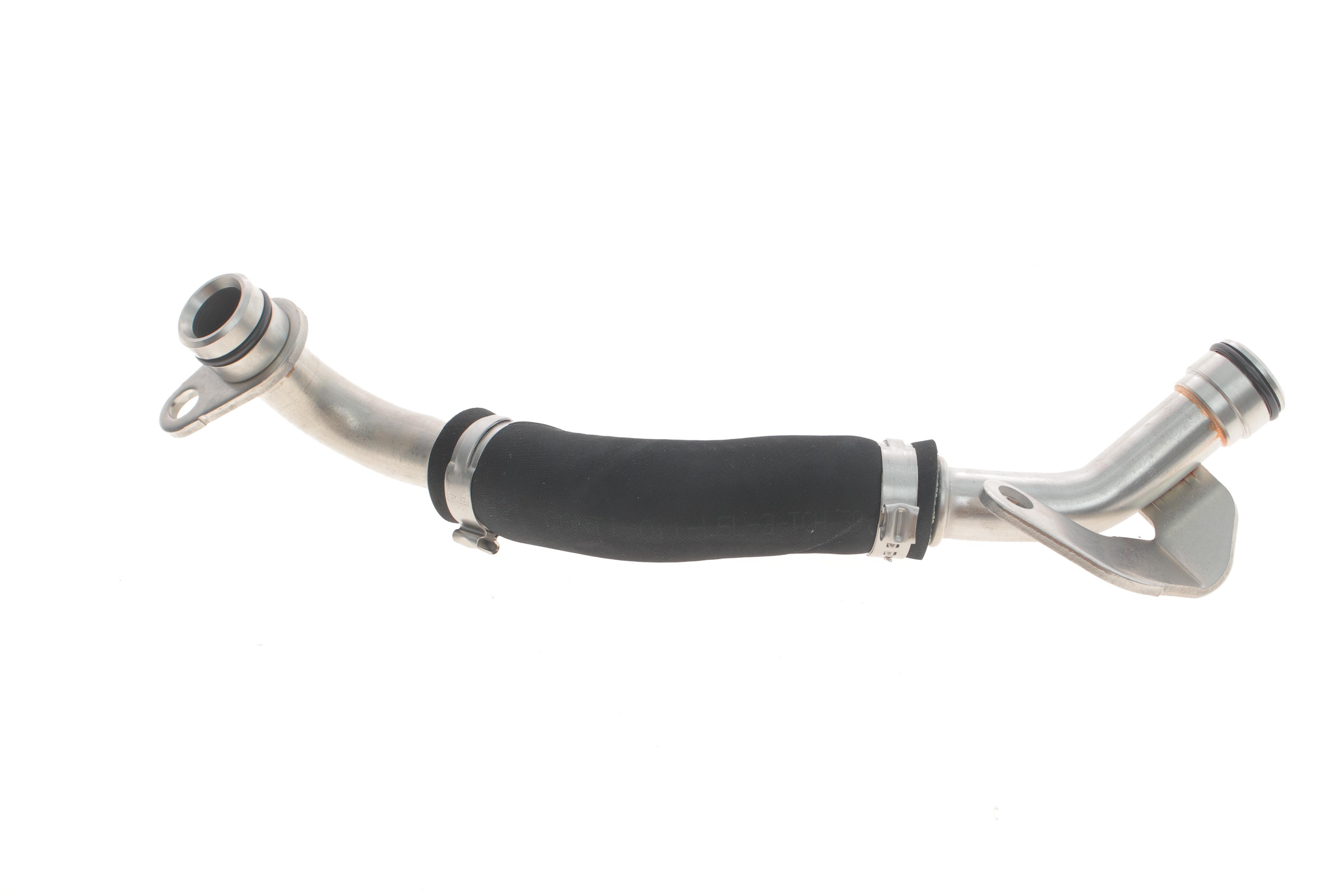 Трубка системи охолодження турбіни BMW 5 (F10/F07/F11) 3.0 i xDrive (N55) 10-17