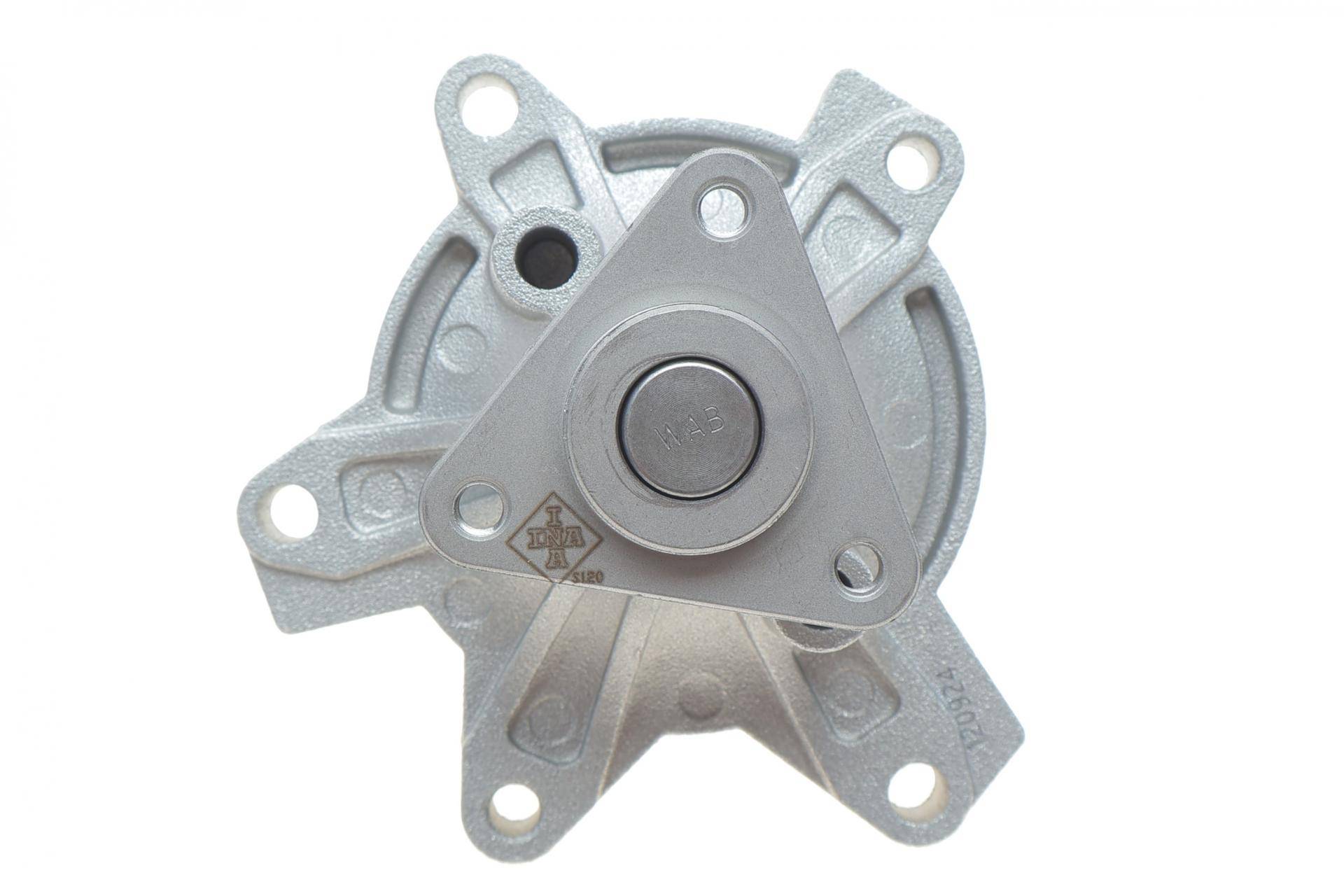 Помпа води Toyota Prius 1.5Hybrid 00-09/Yaris 1.3/1.5 99-05