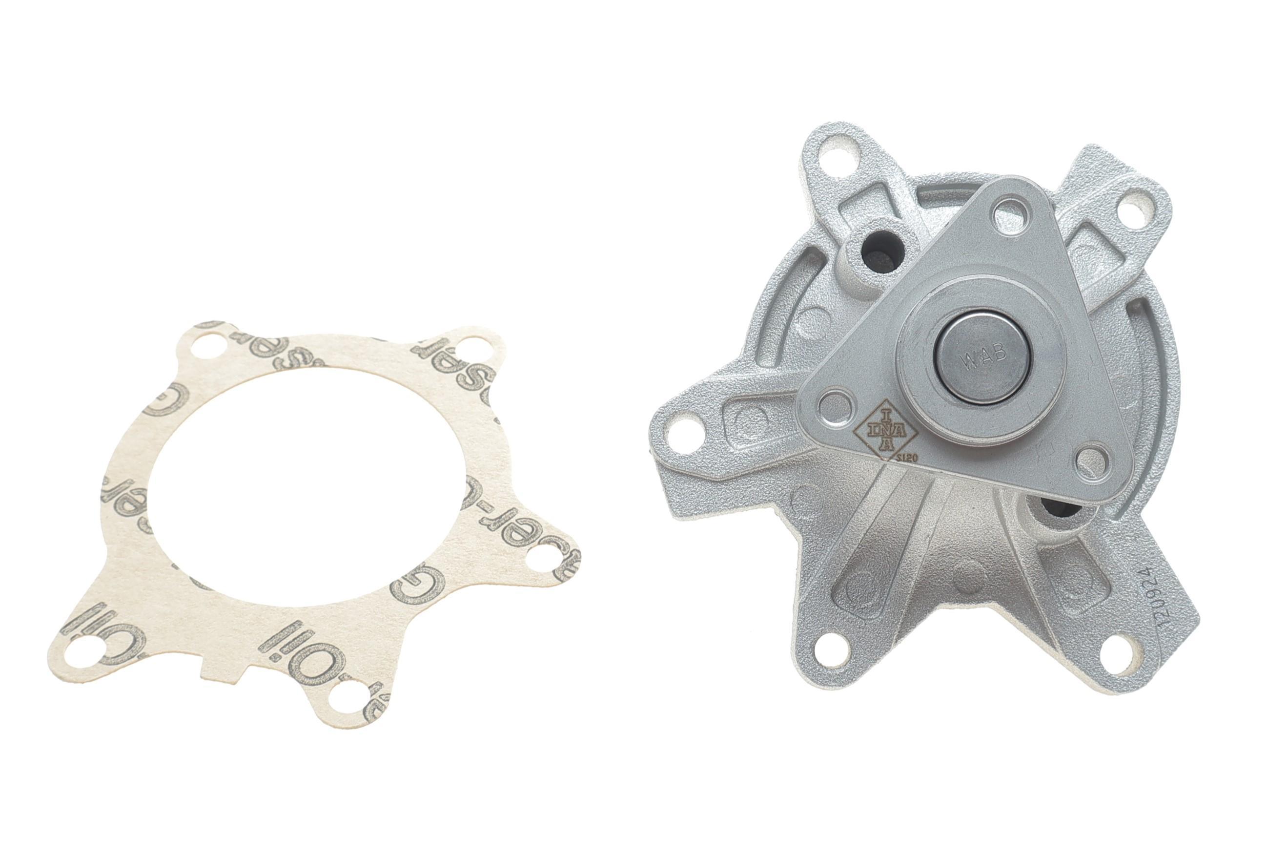 Помпа води Toyota Prius 1.5Hybrid 00-09/Yaris 1.3/1.5 99-05