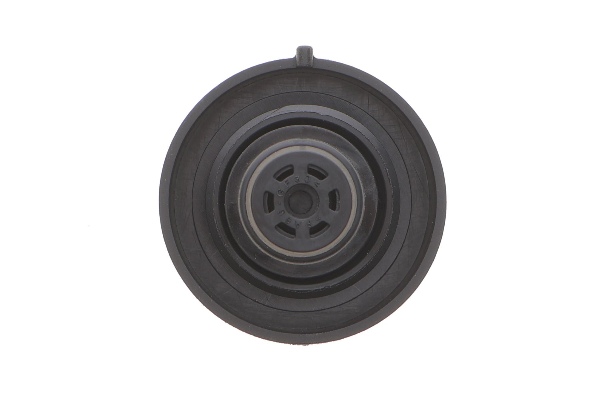 Кришка бачка розширювального Toyota Land Cruiser 3.0/4.5 D-4D 02-10