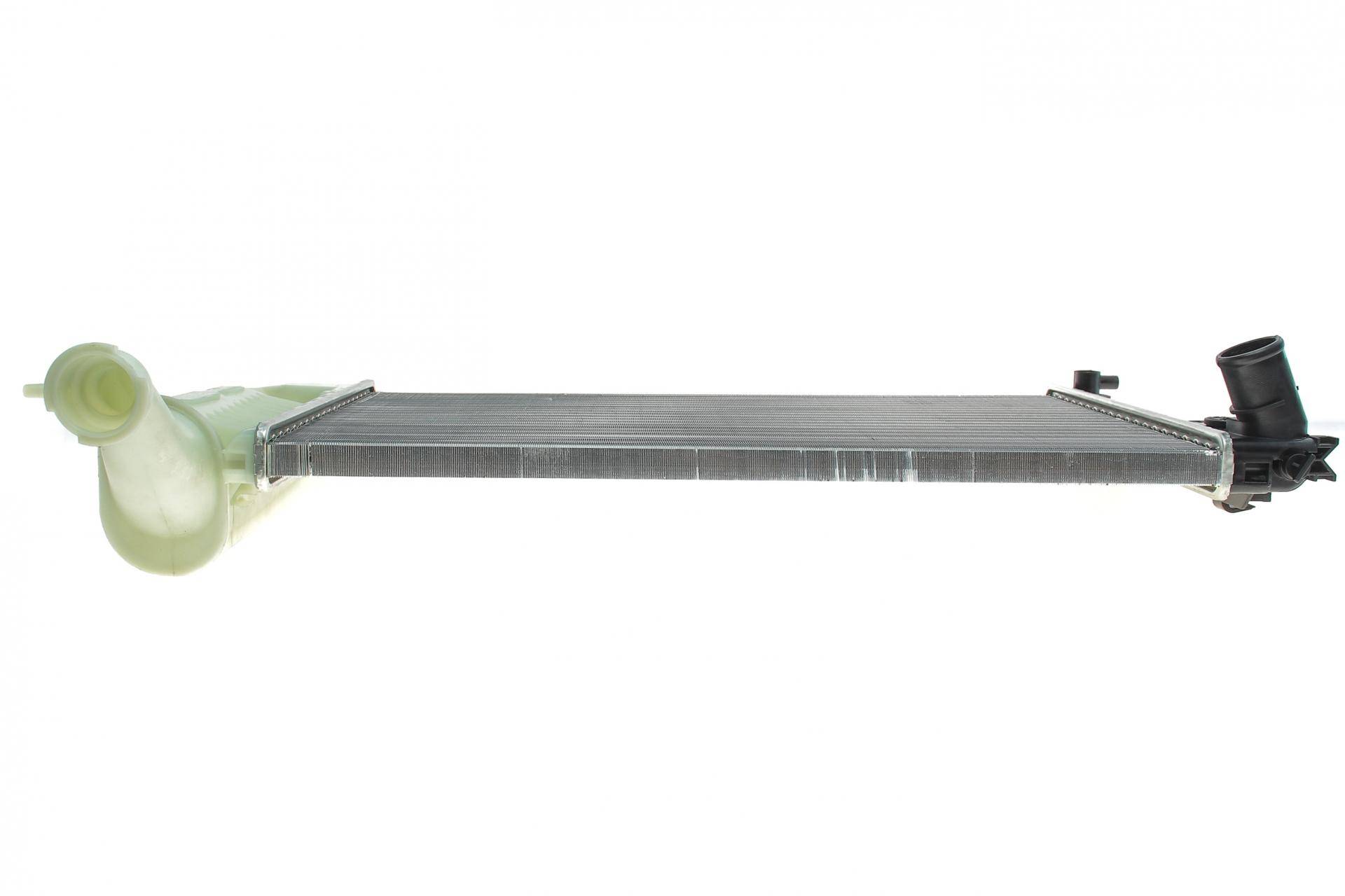 Радіатор охолодження Citroen Berlingo 1.1/1.4/1.6/1.8 96-