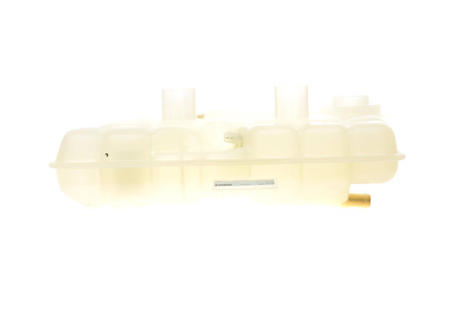 Бачок розширювальний MB M-class (W163) 98-05