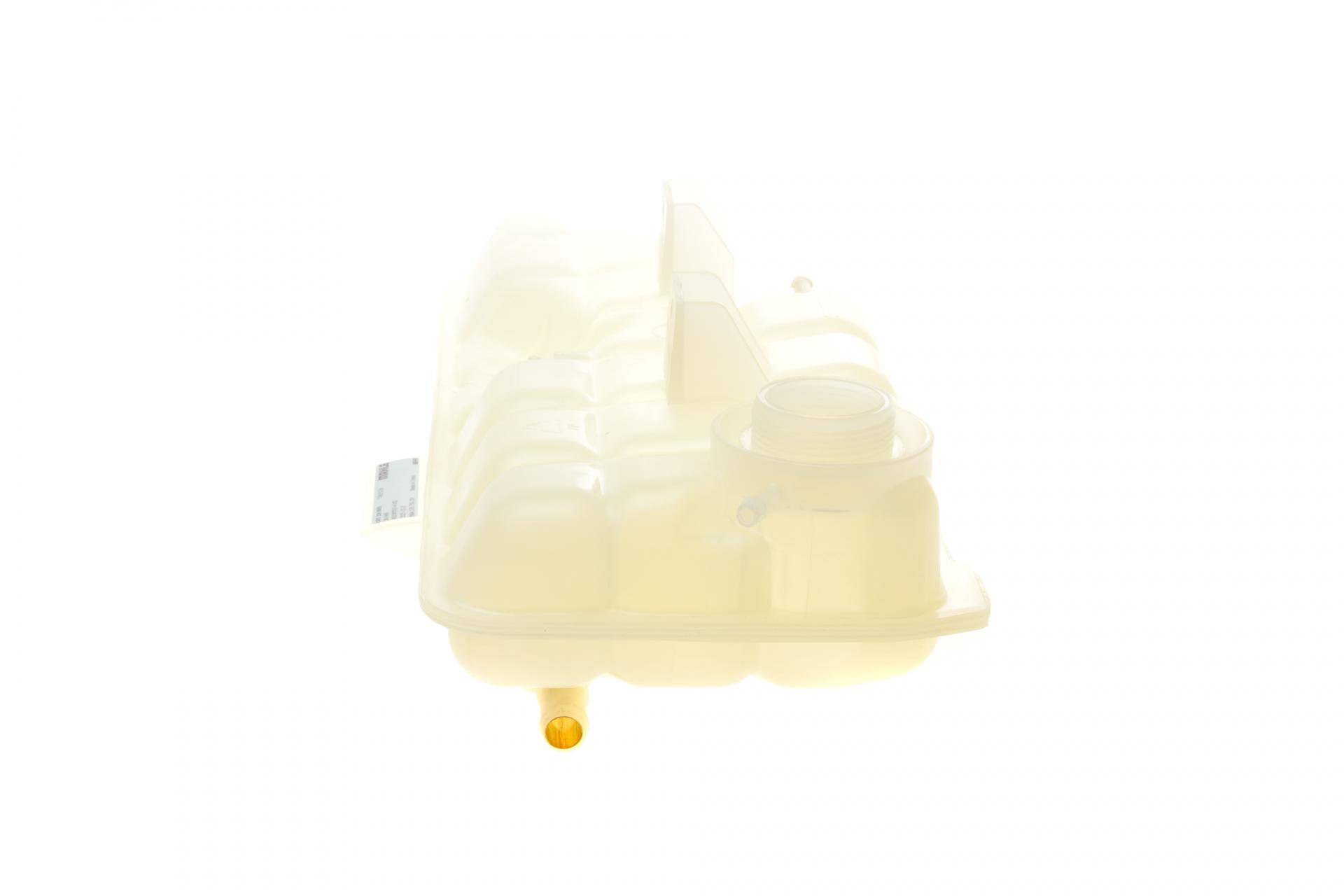 Бачок розширювальний MB M-class (W163) 98-05