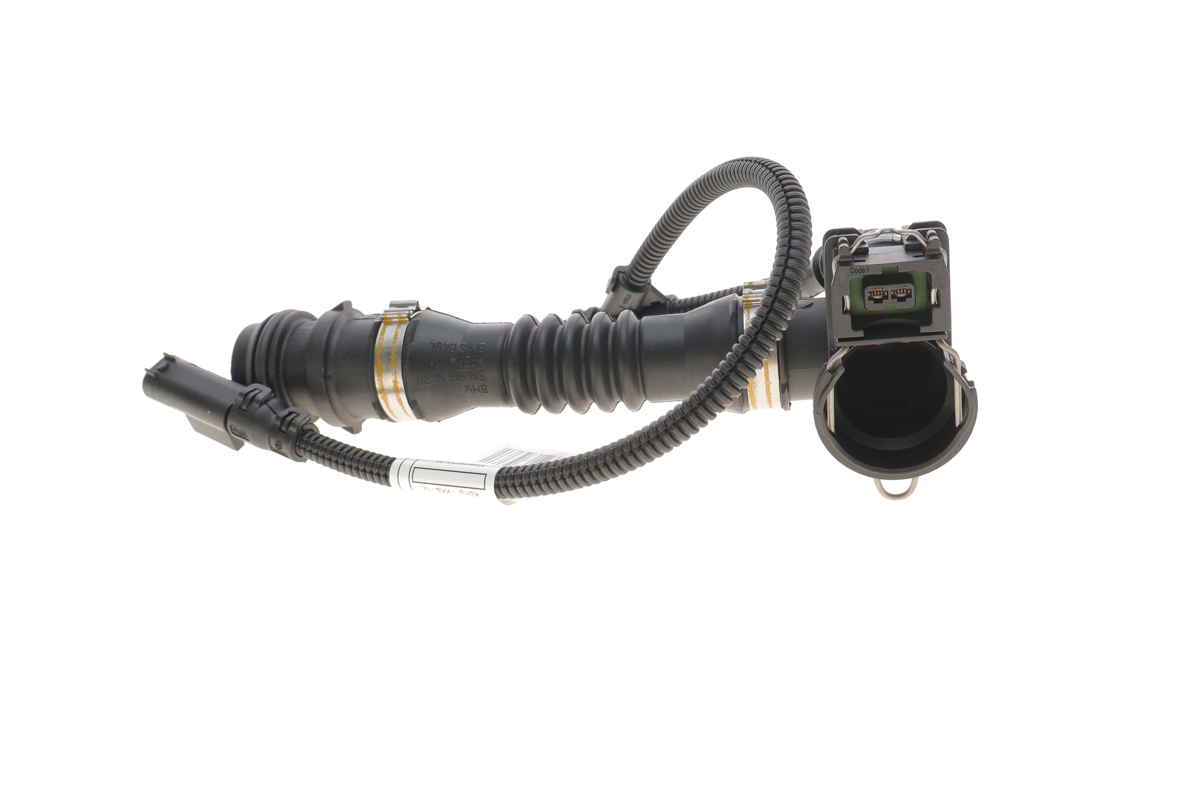 Патрубок системи охолодження BMW 3 (E90)/X5 (E70) 08- M57