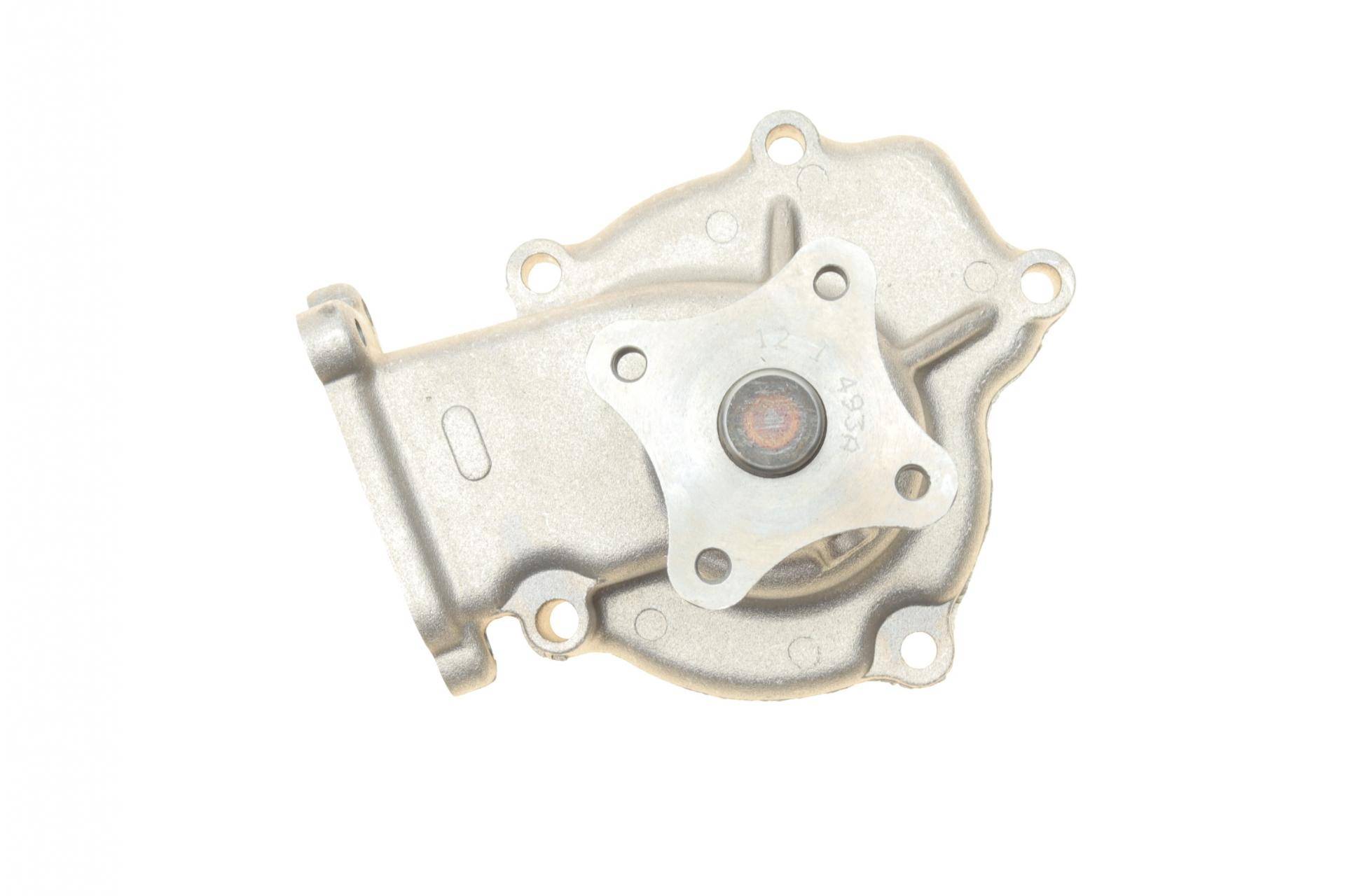 Помпа води Nissan Almera 1.4/1.6 95-00/Primera 1.6 96-02/Sunny 1.4/1.6 90-95 (B/B) (6 лоп)