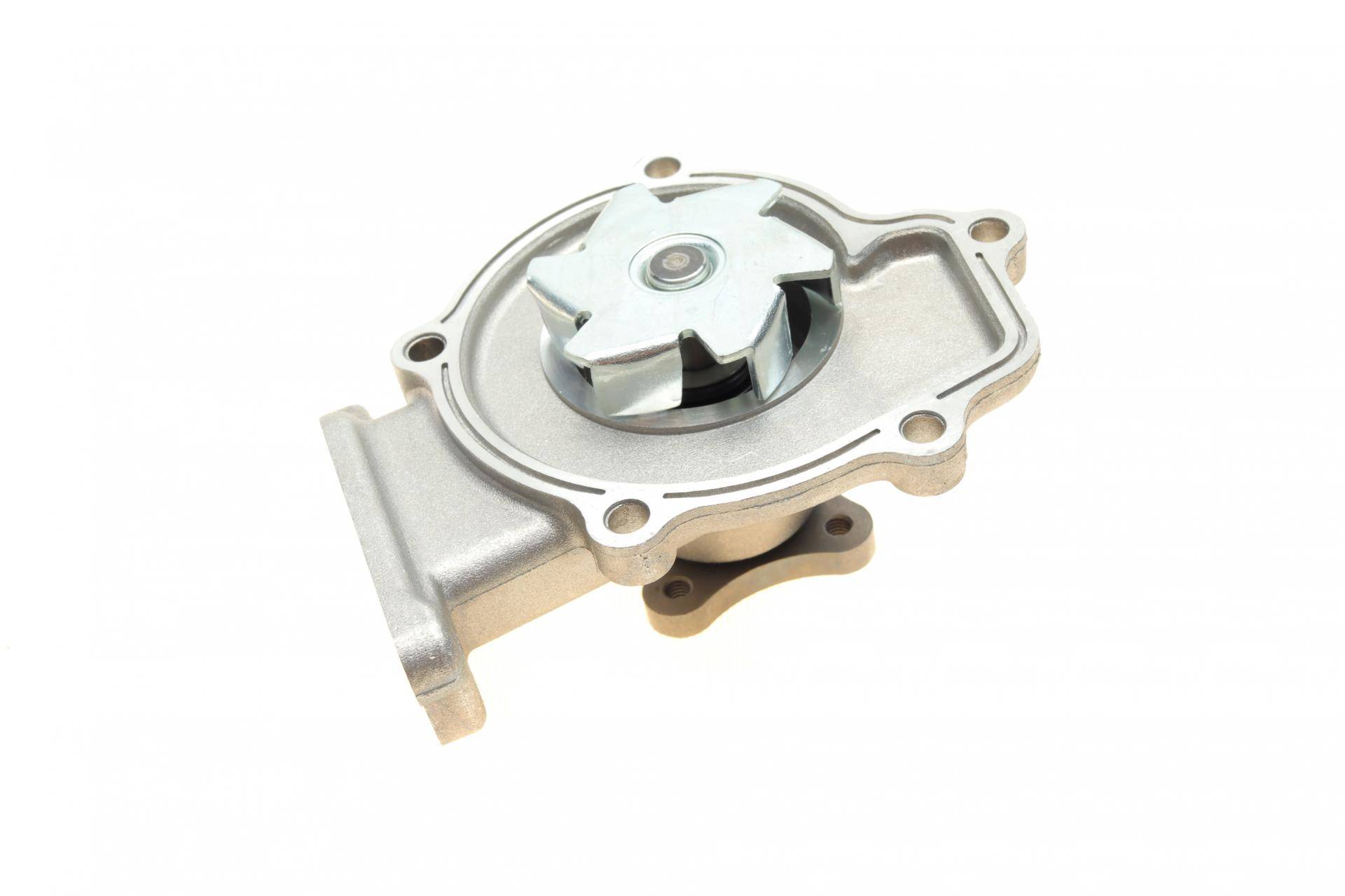 Помпа води Nissan Almera 1.4/1.6 95-00/Primera 1.6 96-02/Sunny 1.4/1.6 90-95 (B/B) (6 лоп)