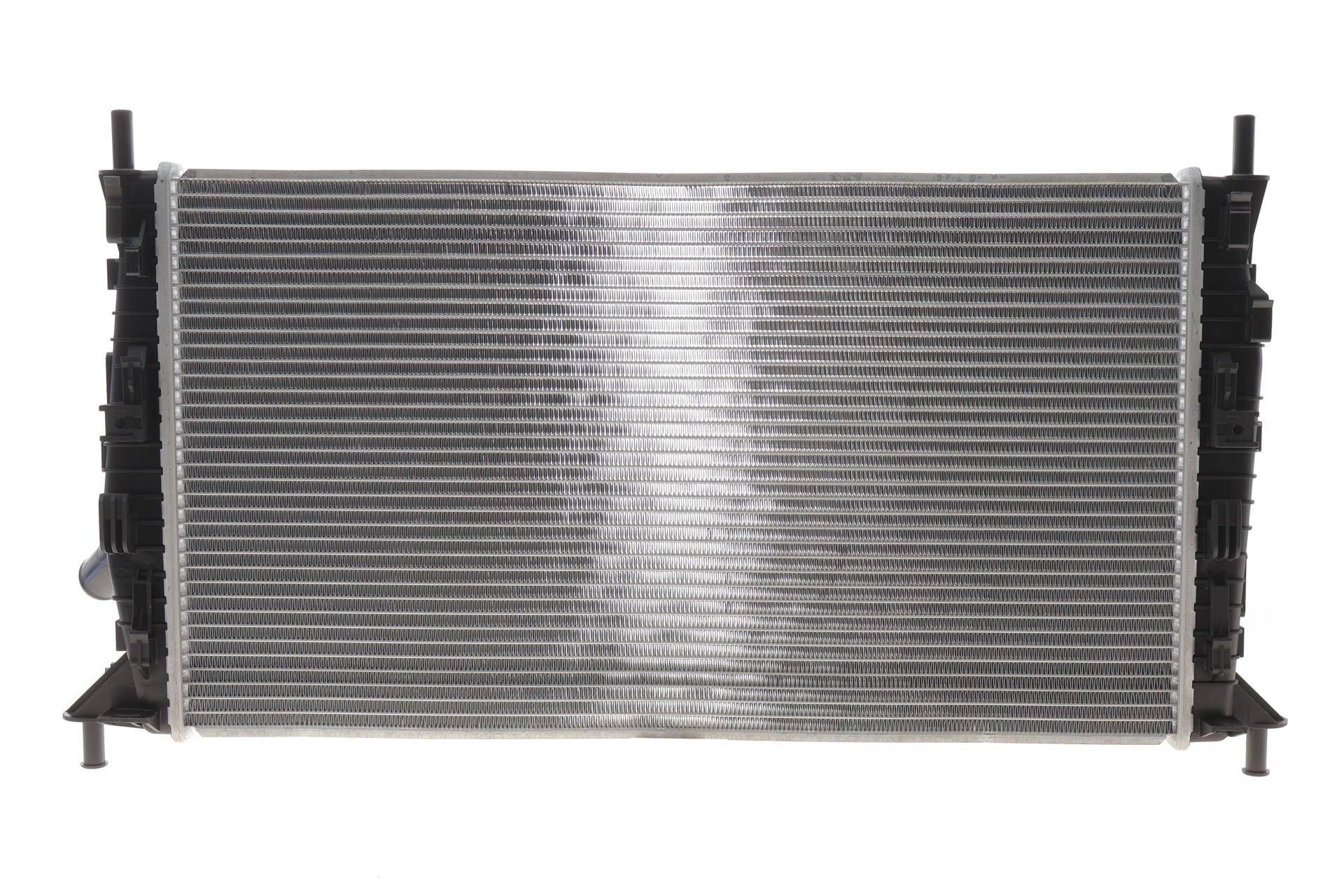 Радіатор охолодження Ford Focus 04-/Mazda 3 03-/Volvo C30/C70/S40/V50 04-
