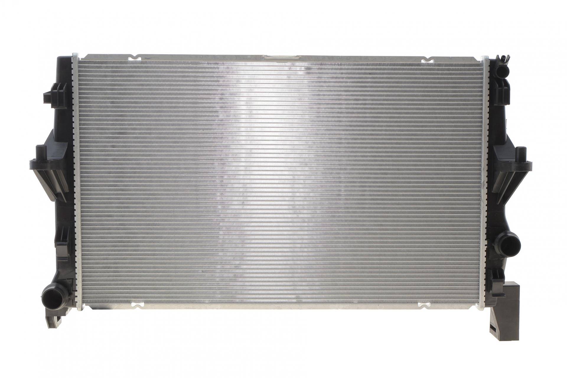 Радіатор охолодження MB Vito (W447) 1.6CDI (OM622) 14-